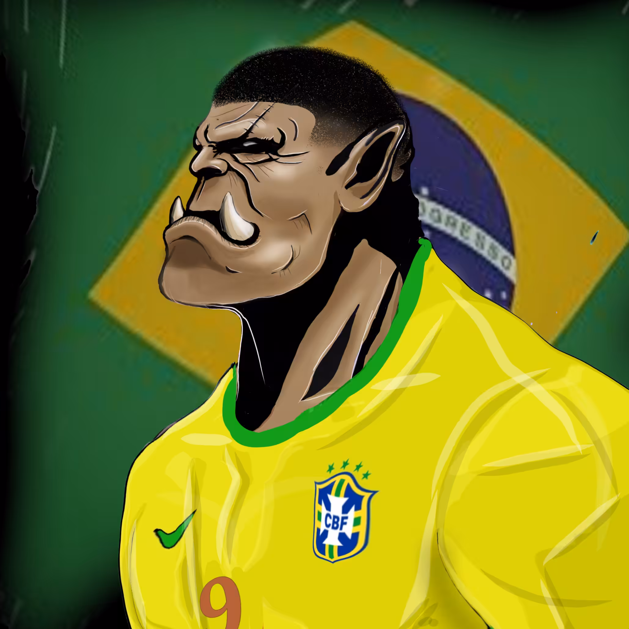 ORCTEZ Richarlison