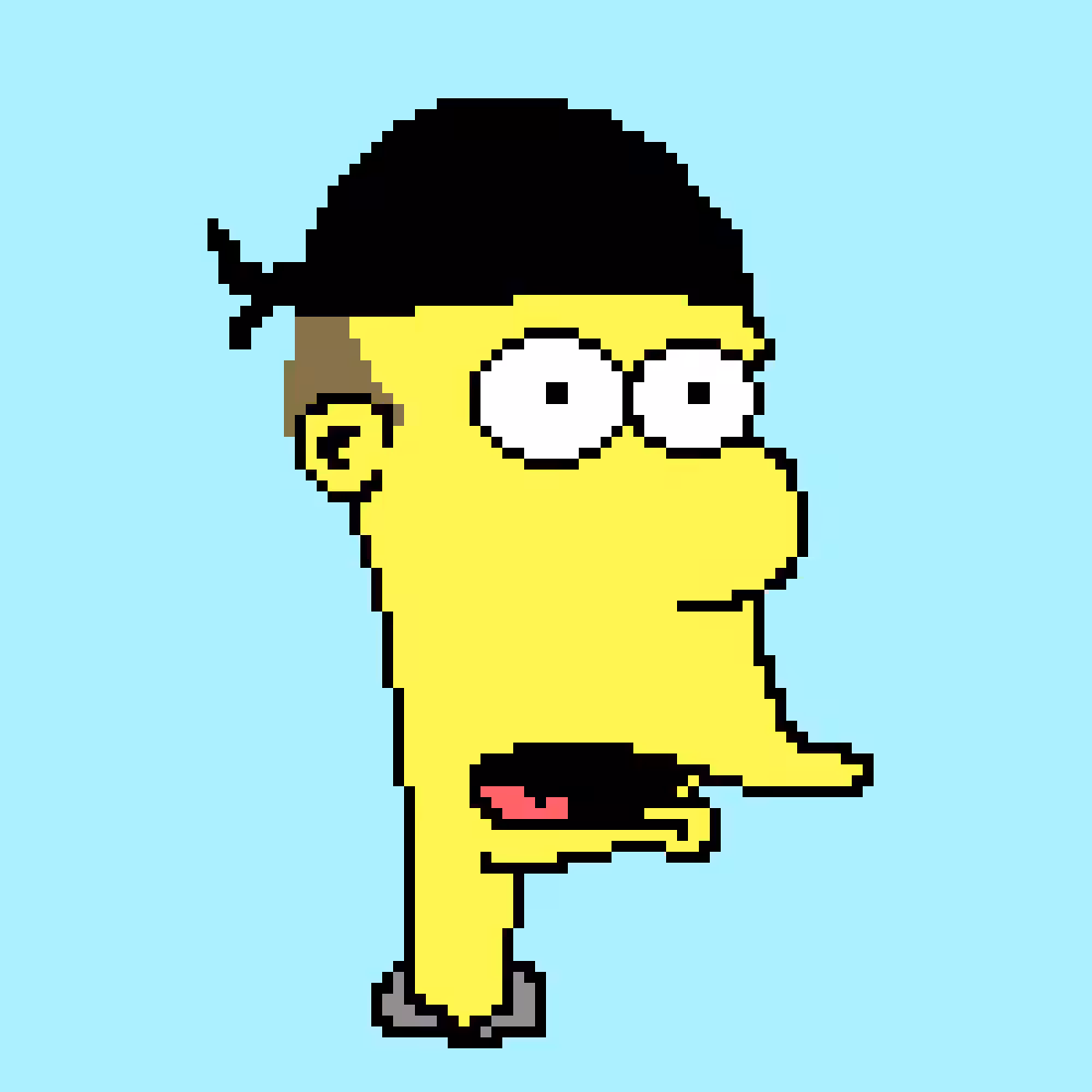 Tezimpsons #2