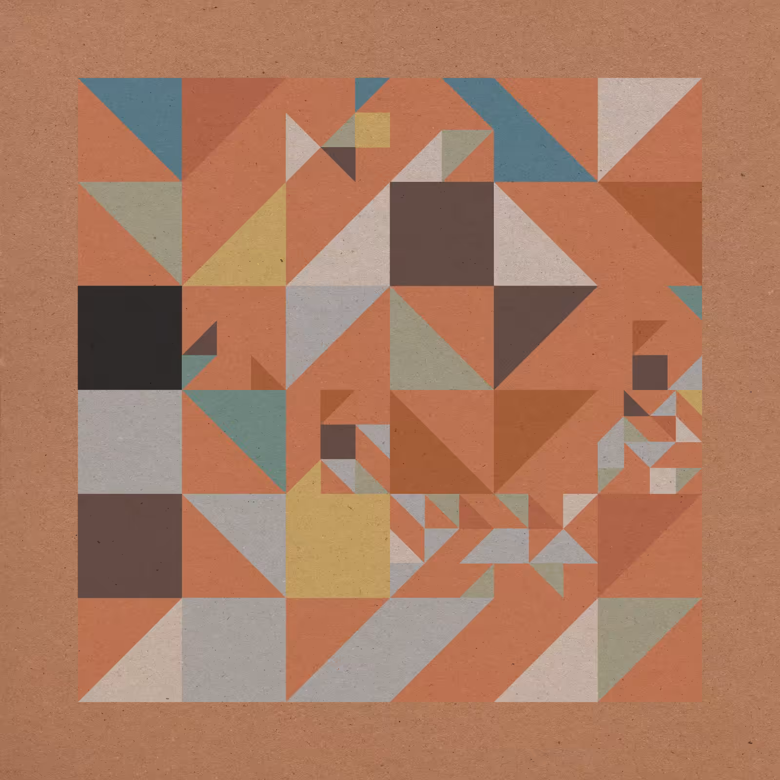 Grid interrupted #12