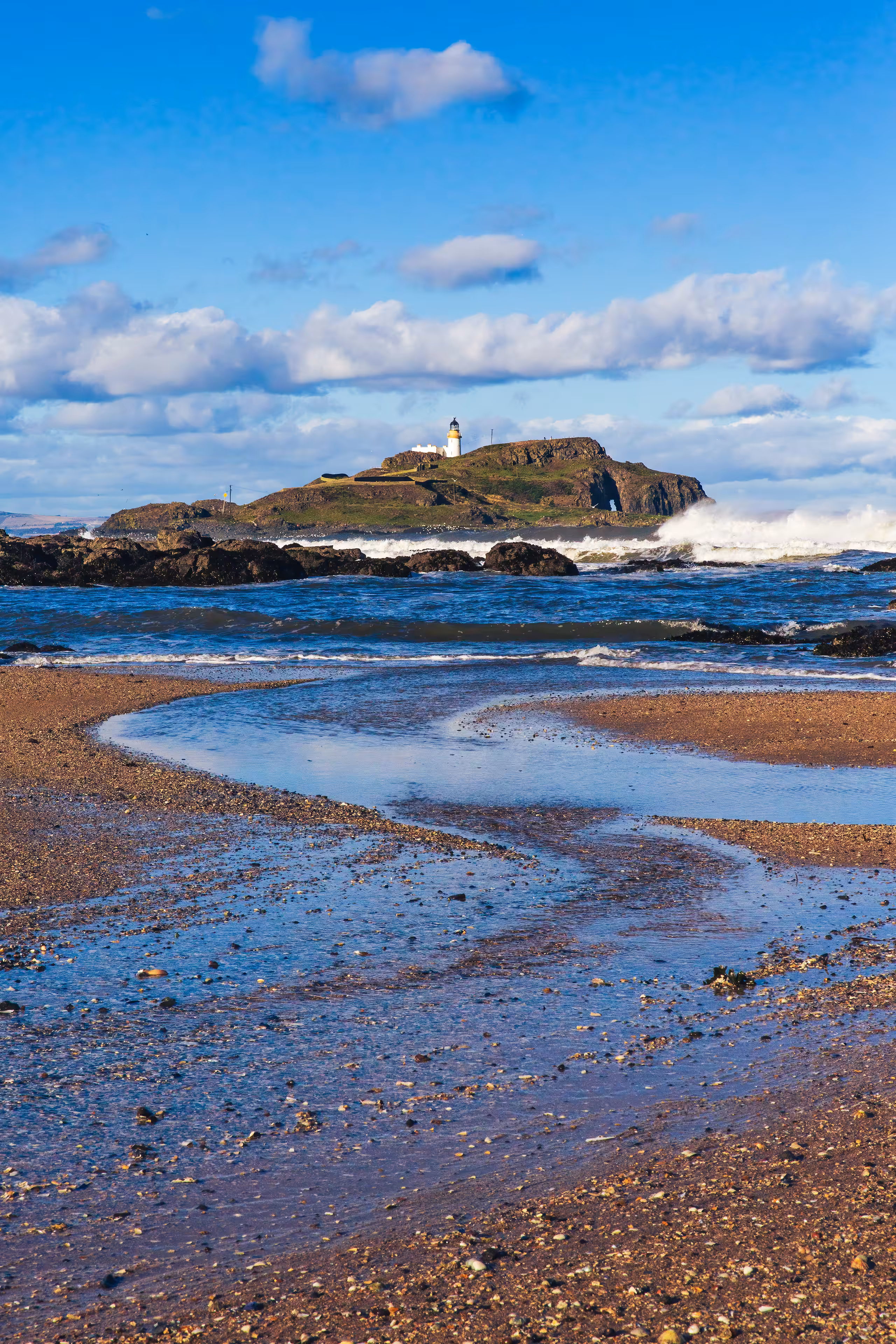 Coastal Beacon