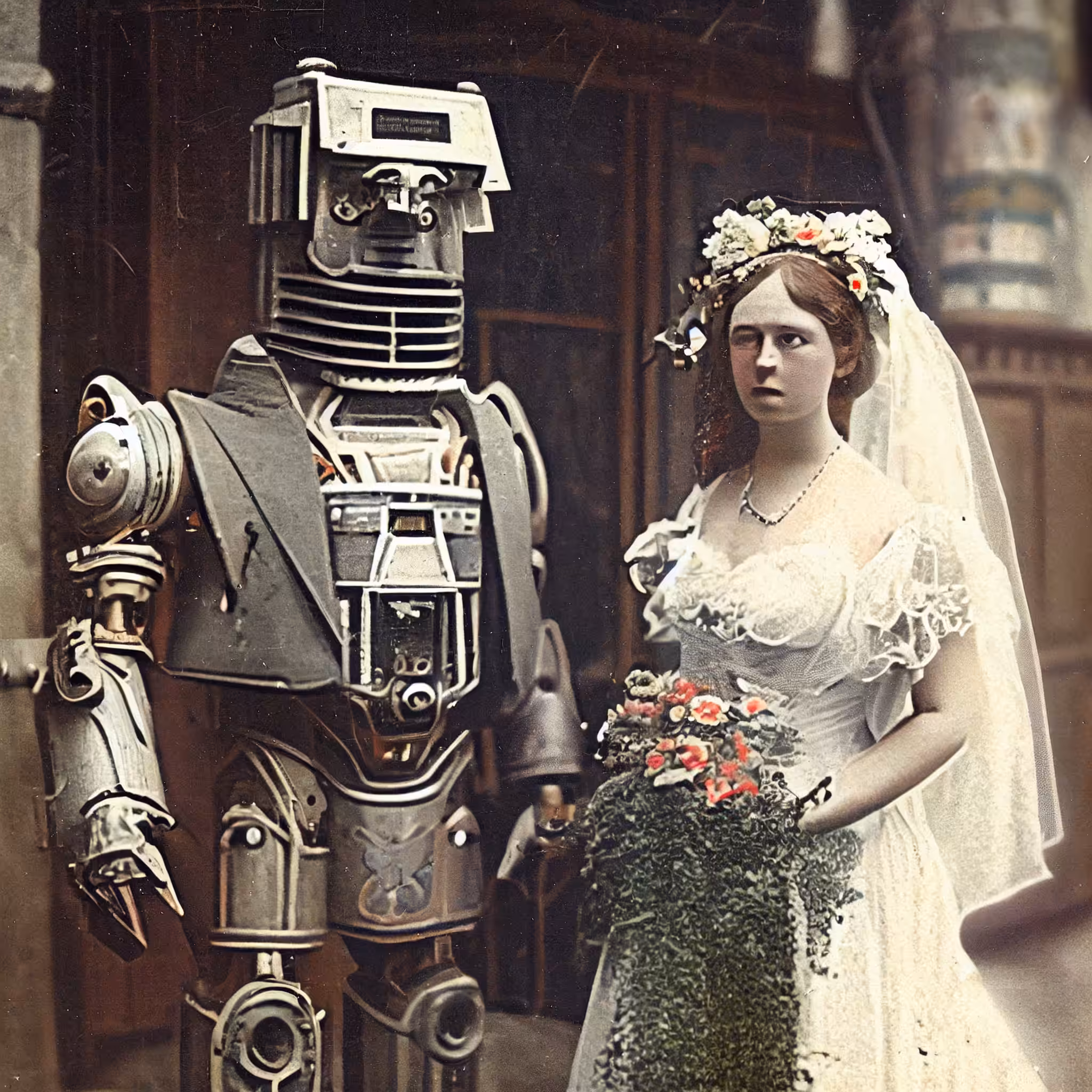 Wedding Day