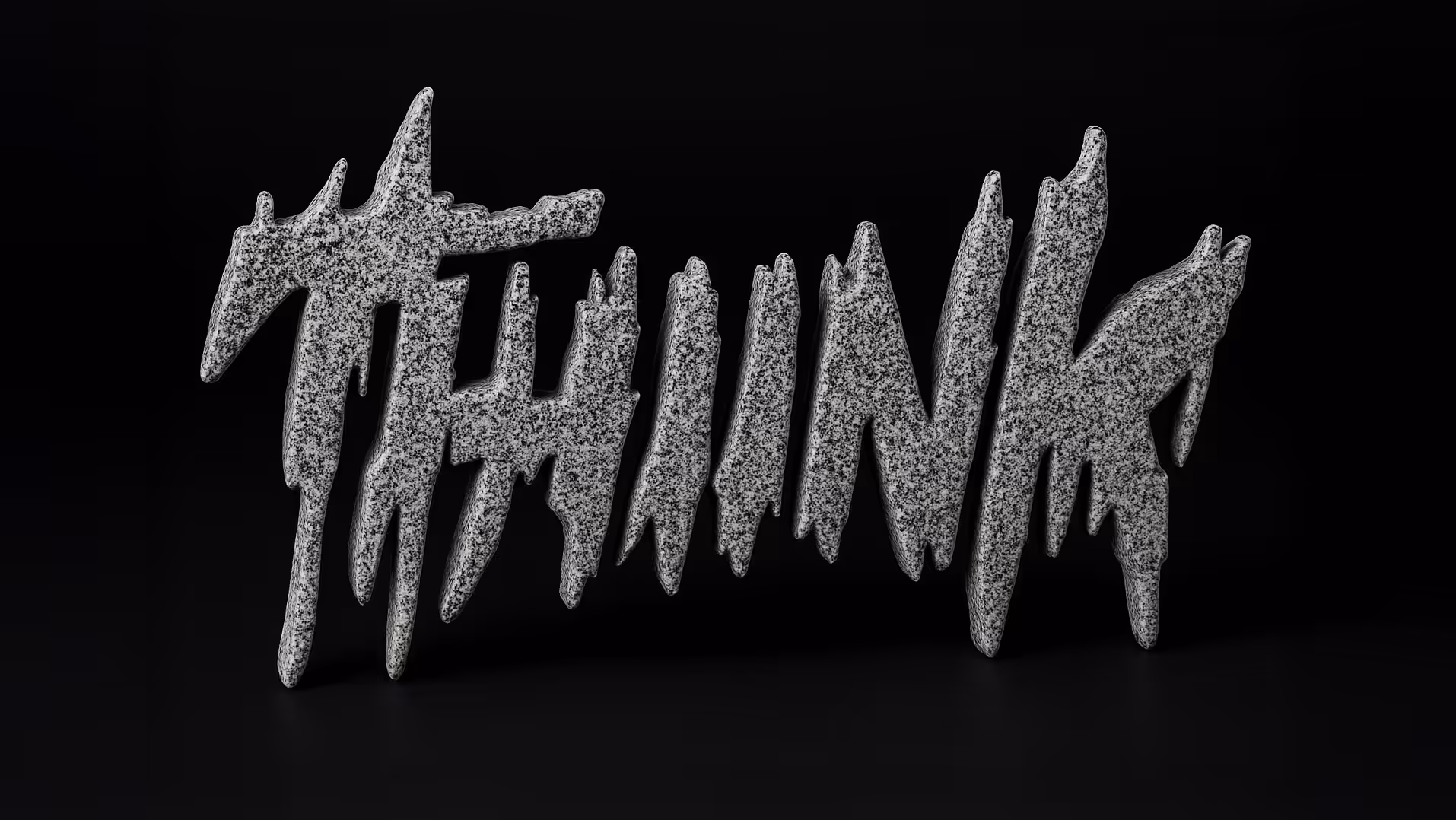 T H I N K