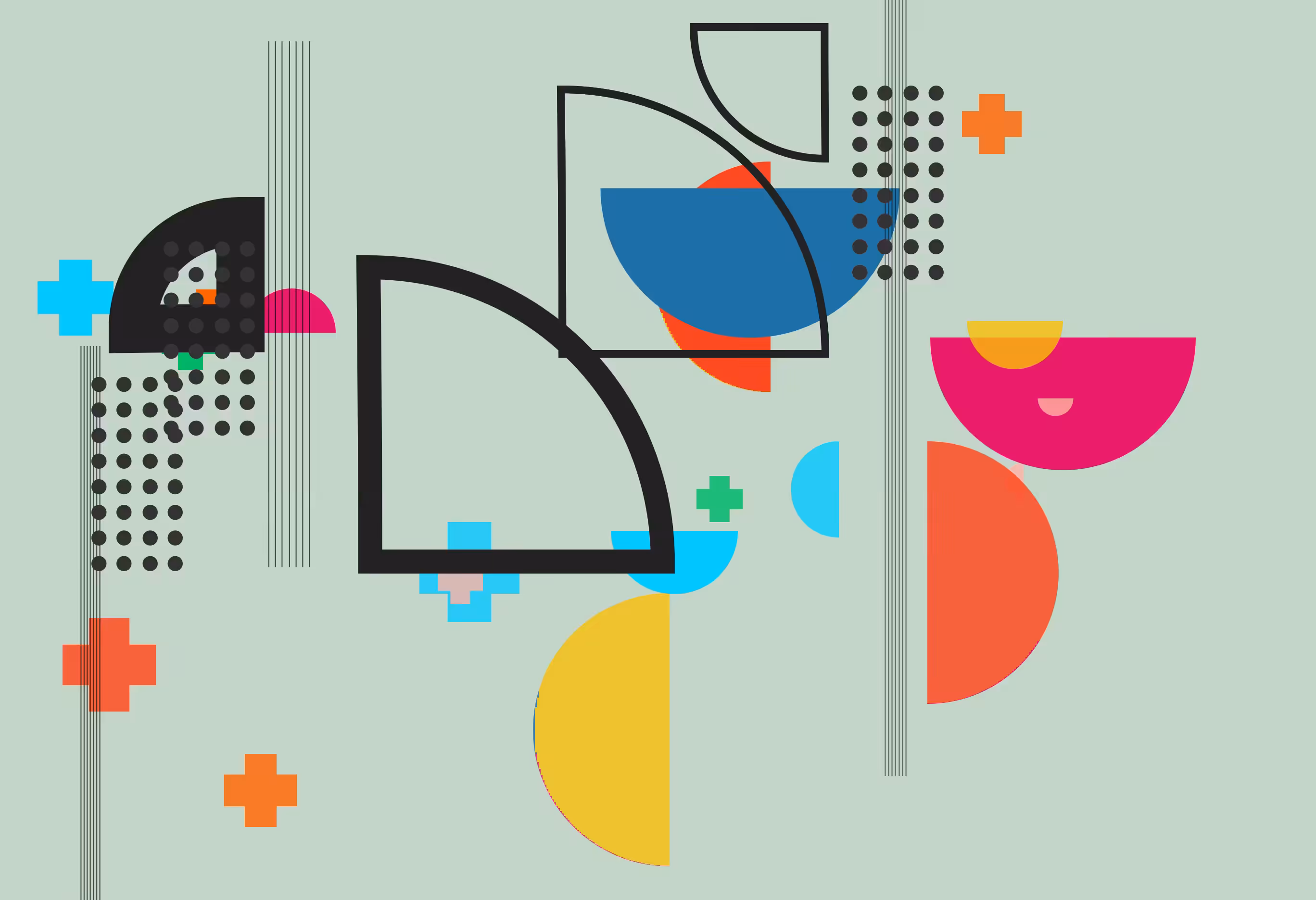 Fortuitous Five: #35