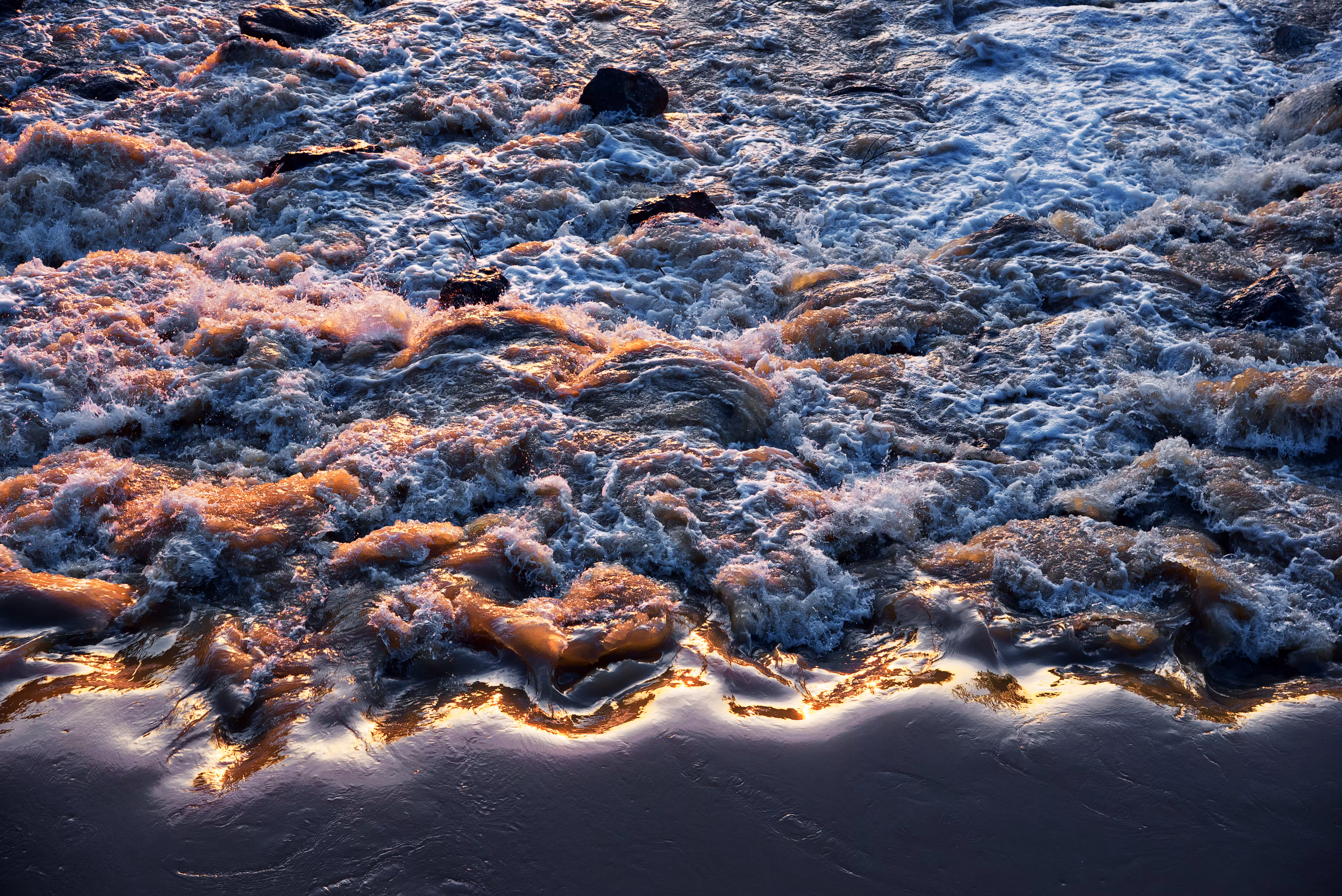 Liquid Light