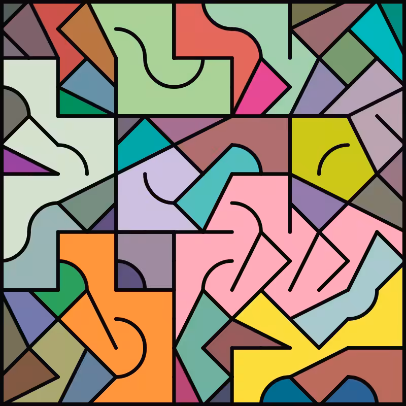 Puzzled Picture #65