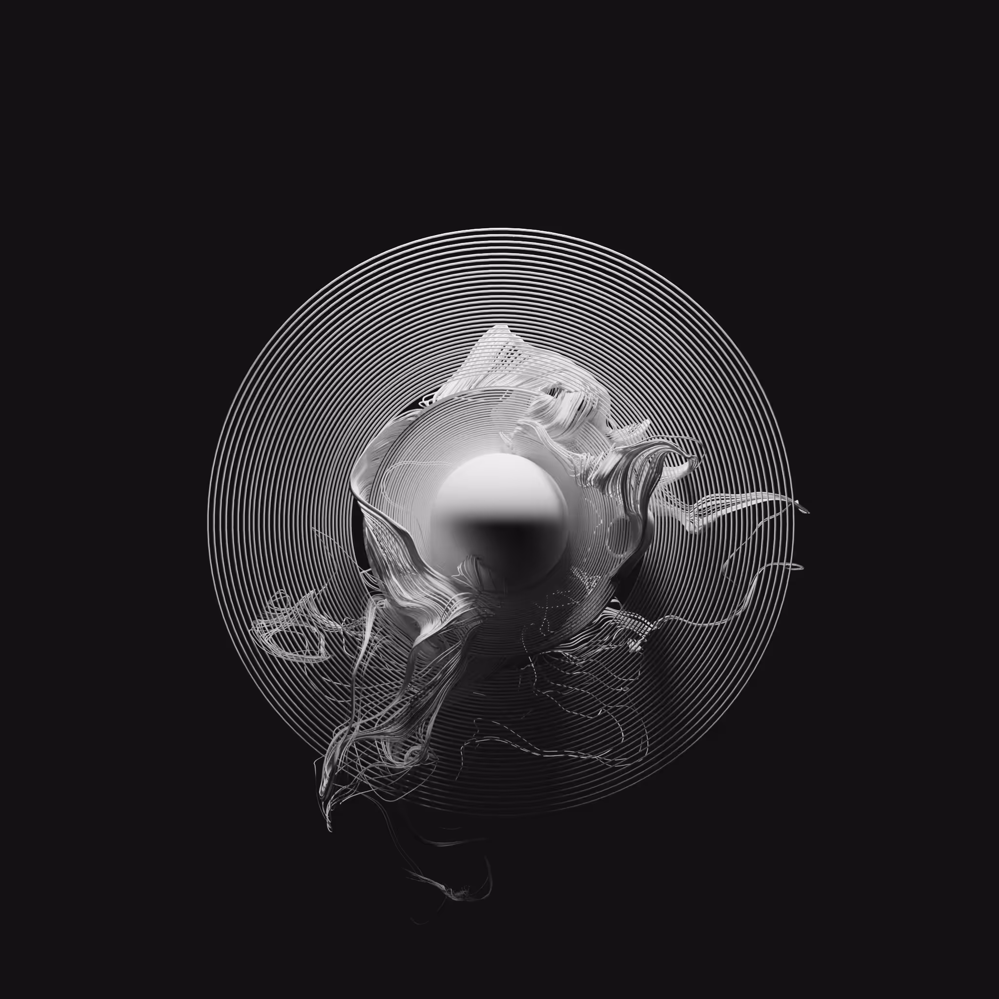 Data Circle 01