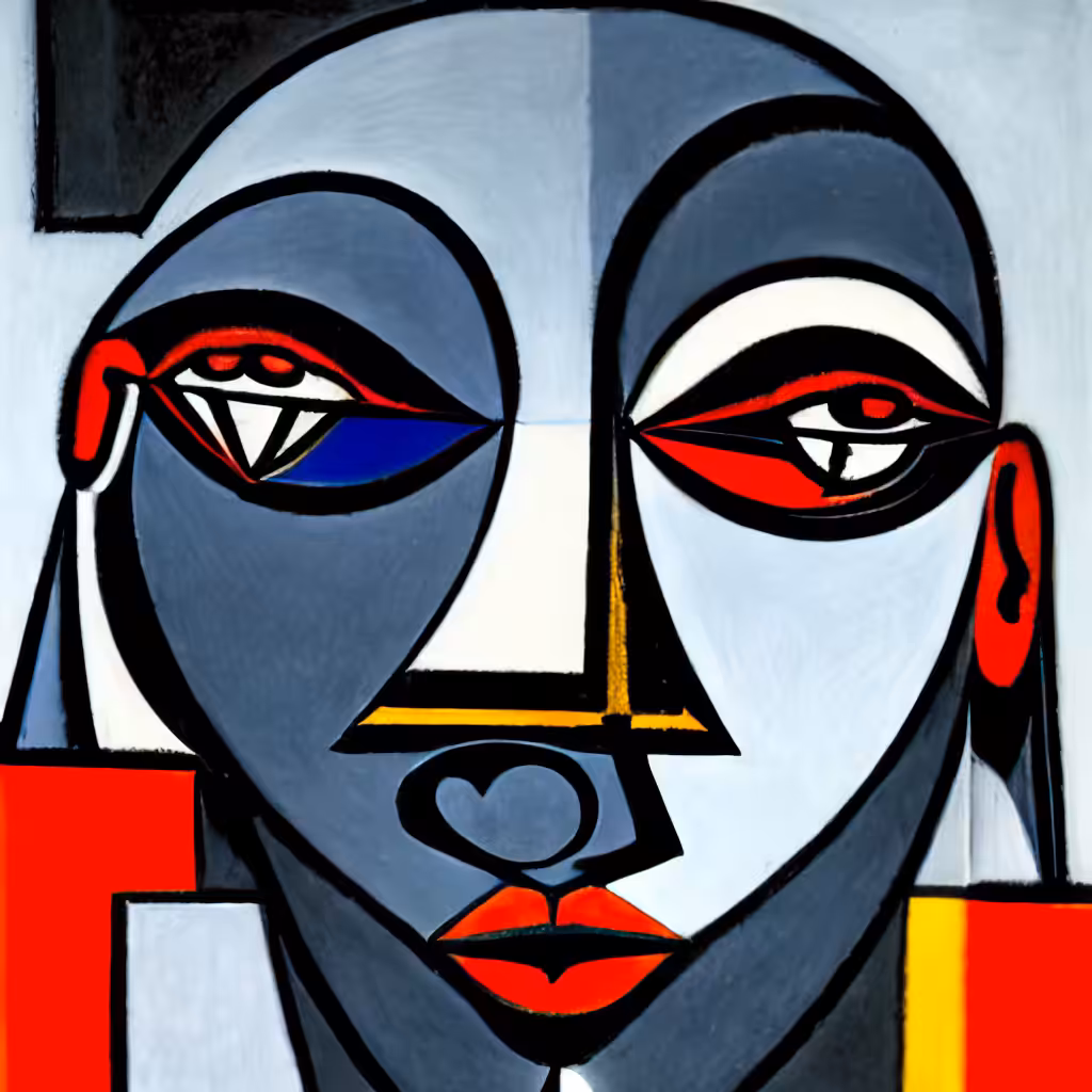 Artful Degen #547