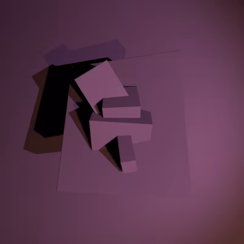 Artifacts #3