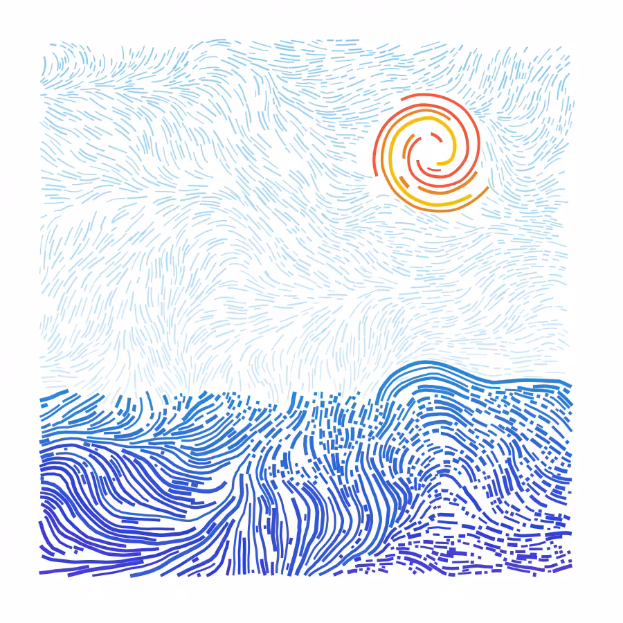Waves v2 #3