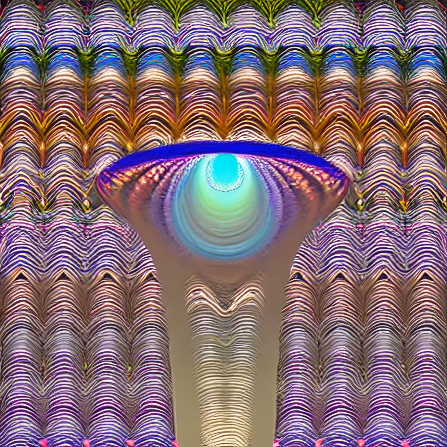 Sixty-dimensional ether #8