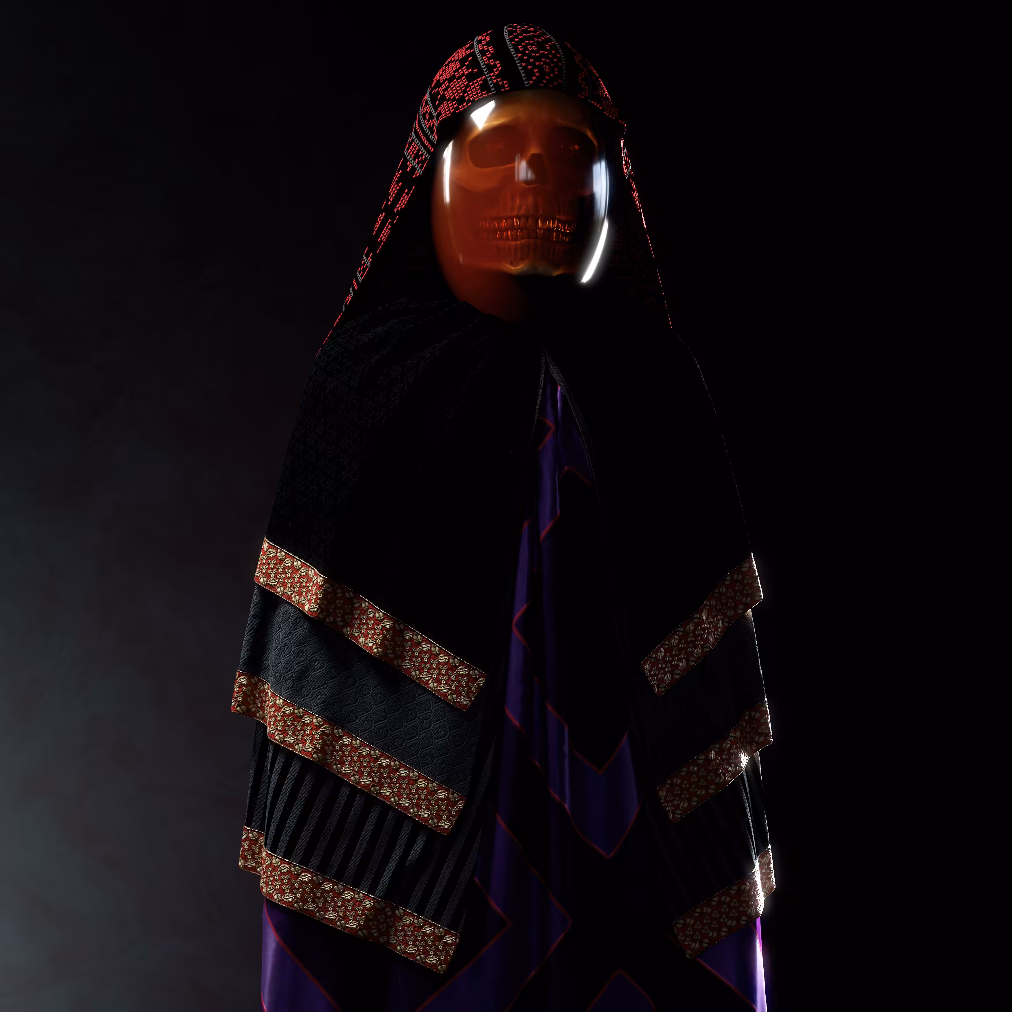 MetaGods : Mystery