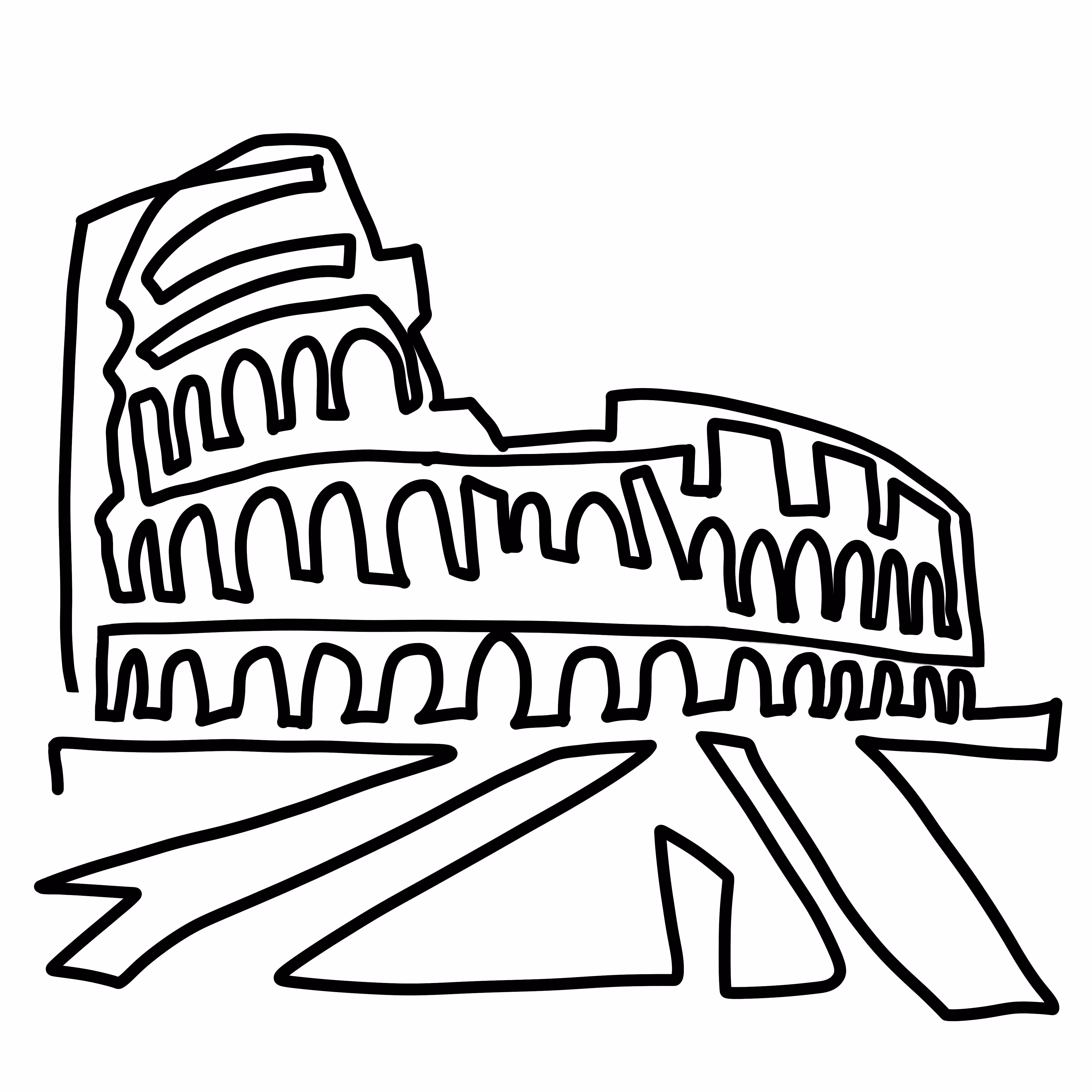 Coliseum 