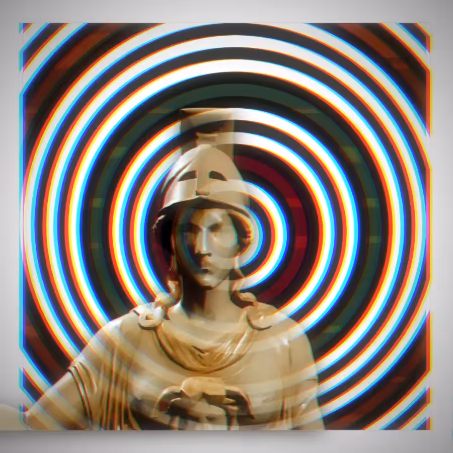 G0dz #184 - Athena