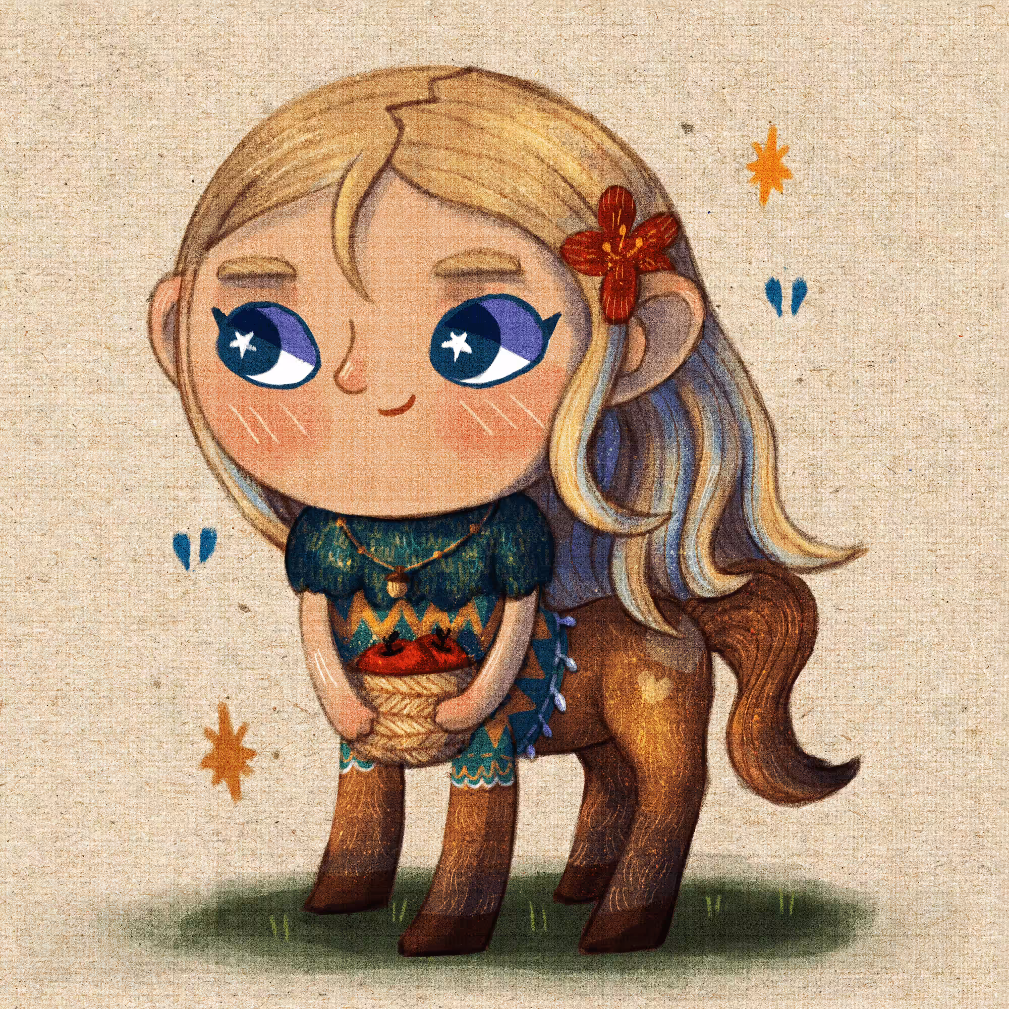 11 Centaur