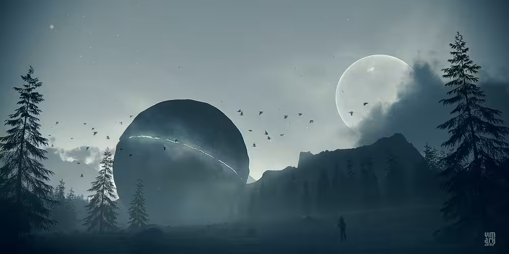 The Orb #3