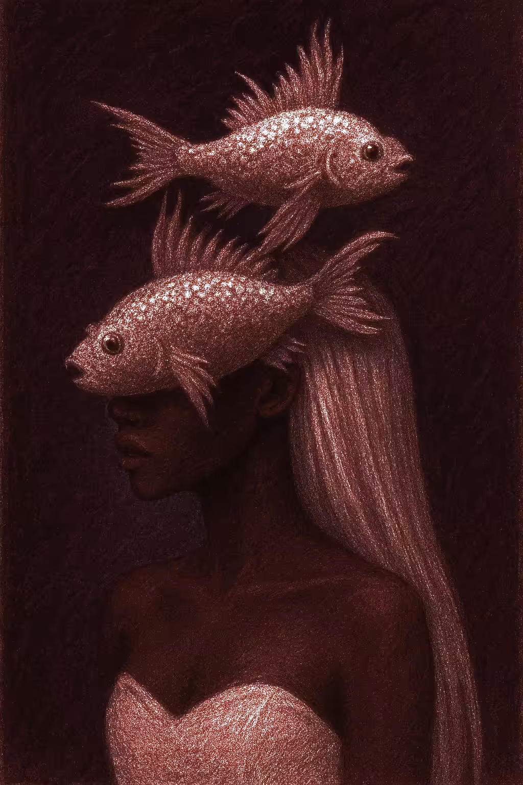 Sarah's collection: Sea Memories 
