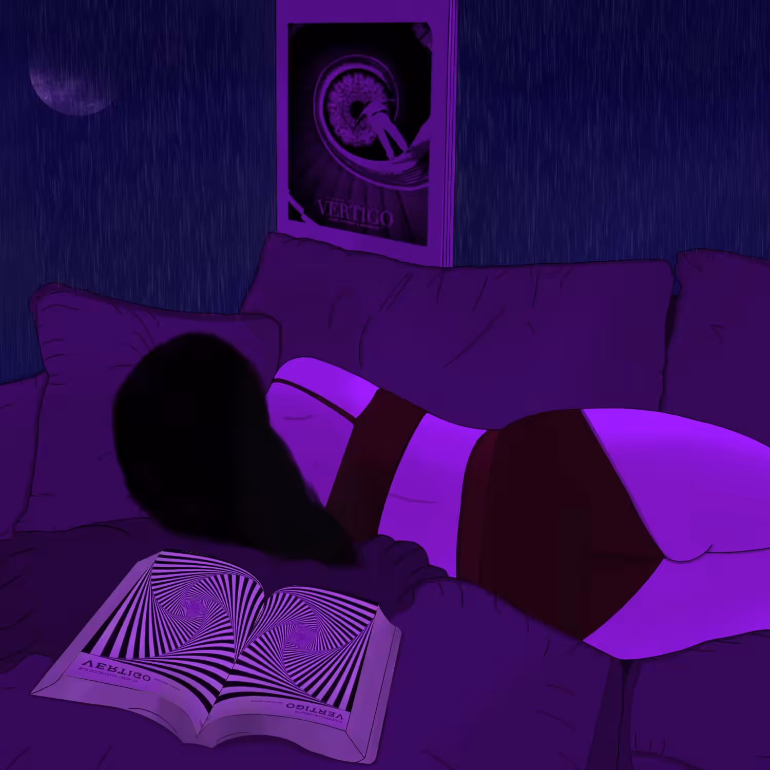 VERTIGO NIGHT