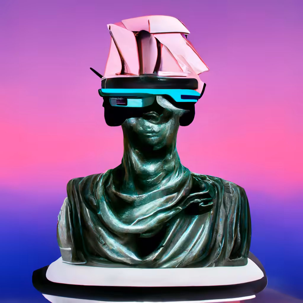 DESKTOP STATUE SYSTEMS LIMITED #770