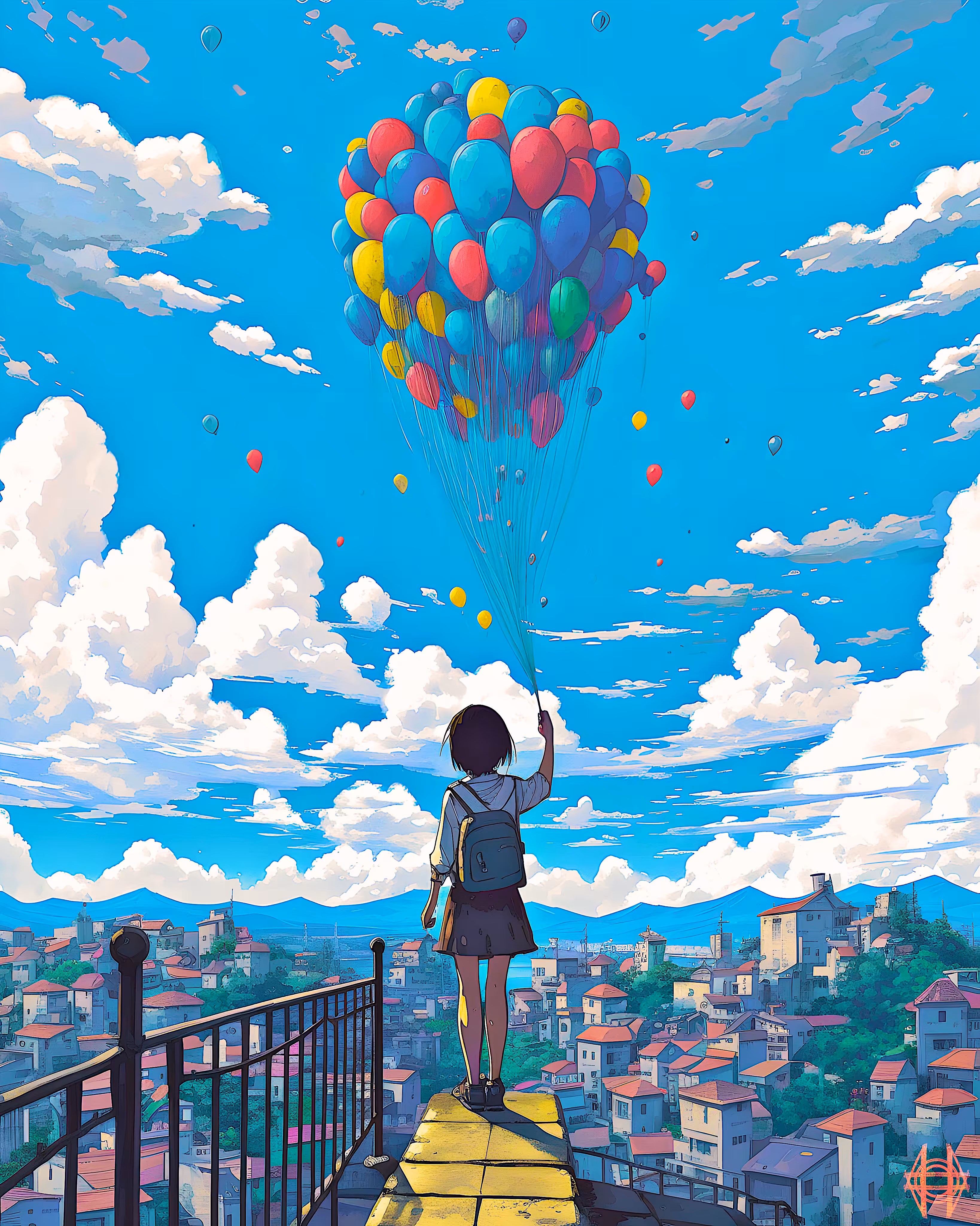 "The Day I Let Go" - Secret Gem #002