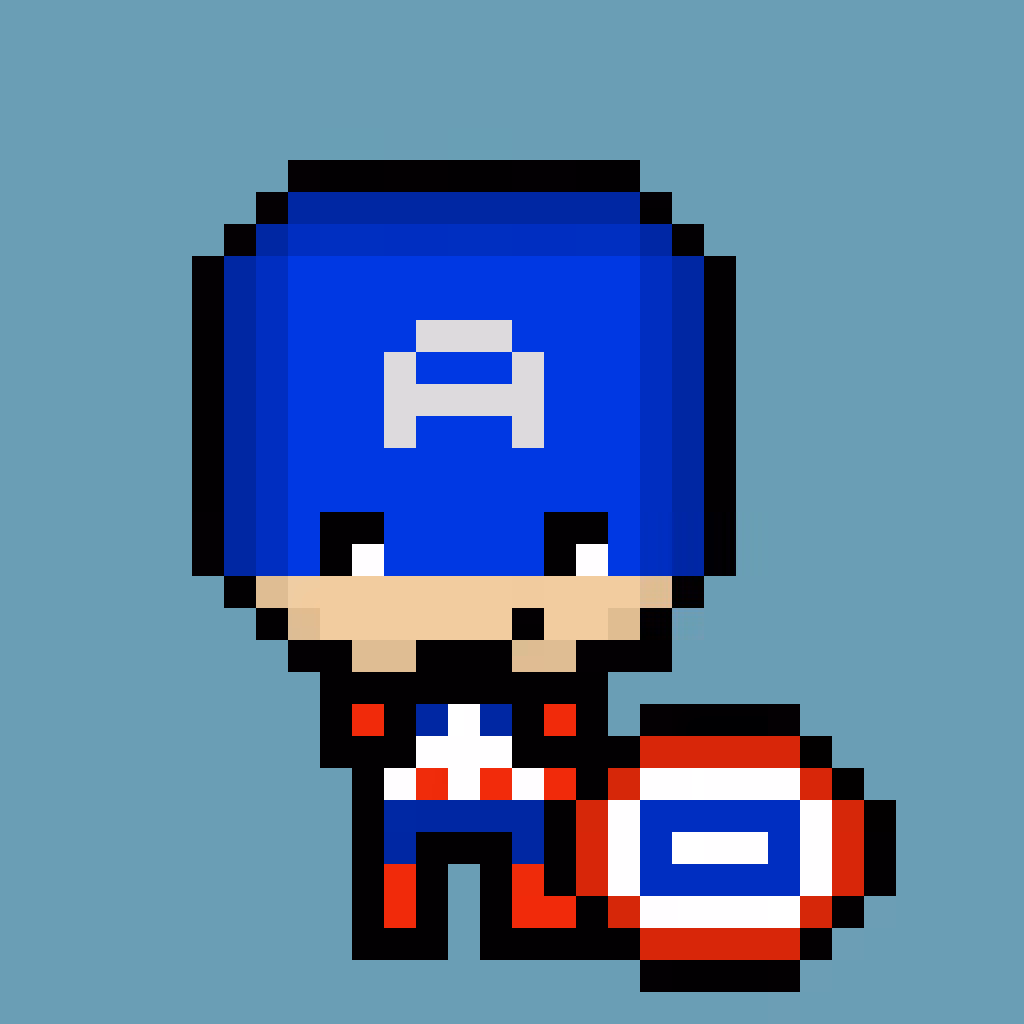 Captain America