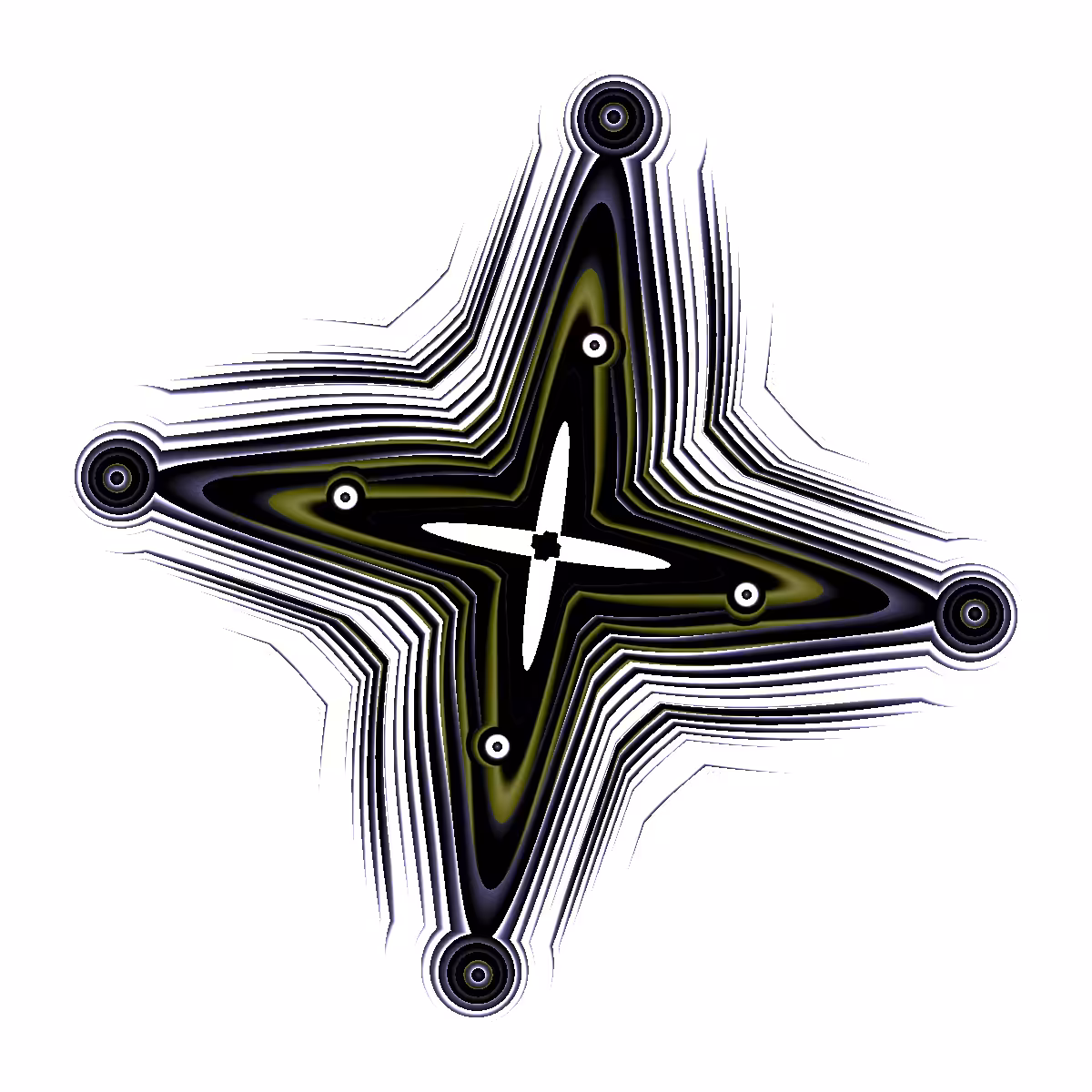 Equilibria #9