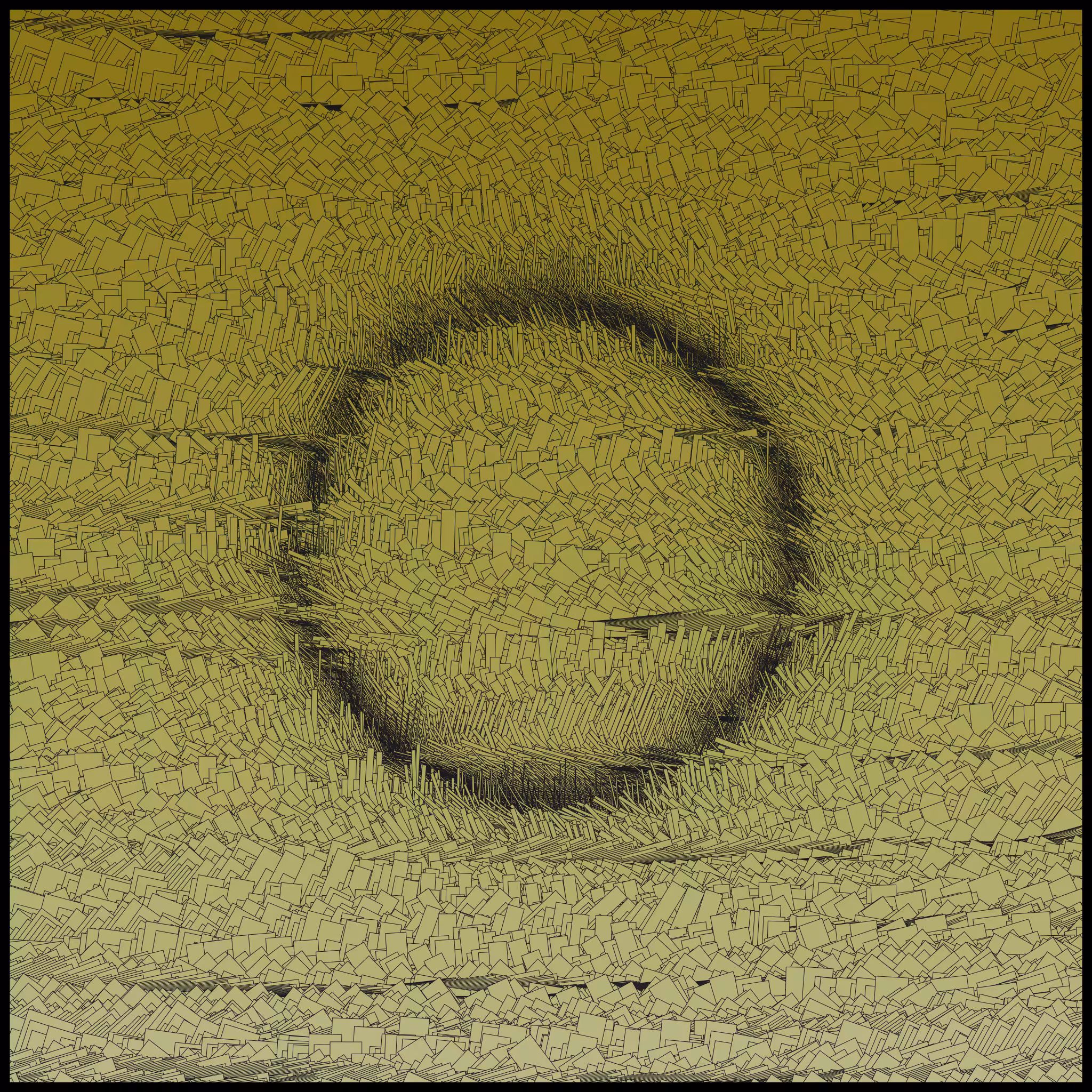 Qubitscape #125