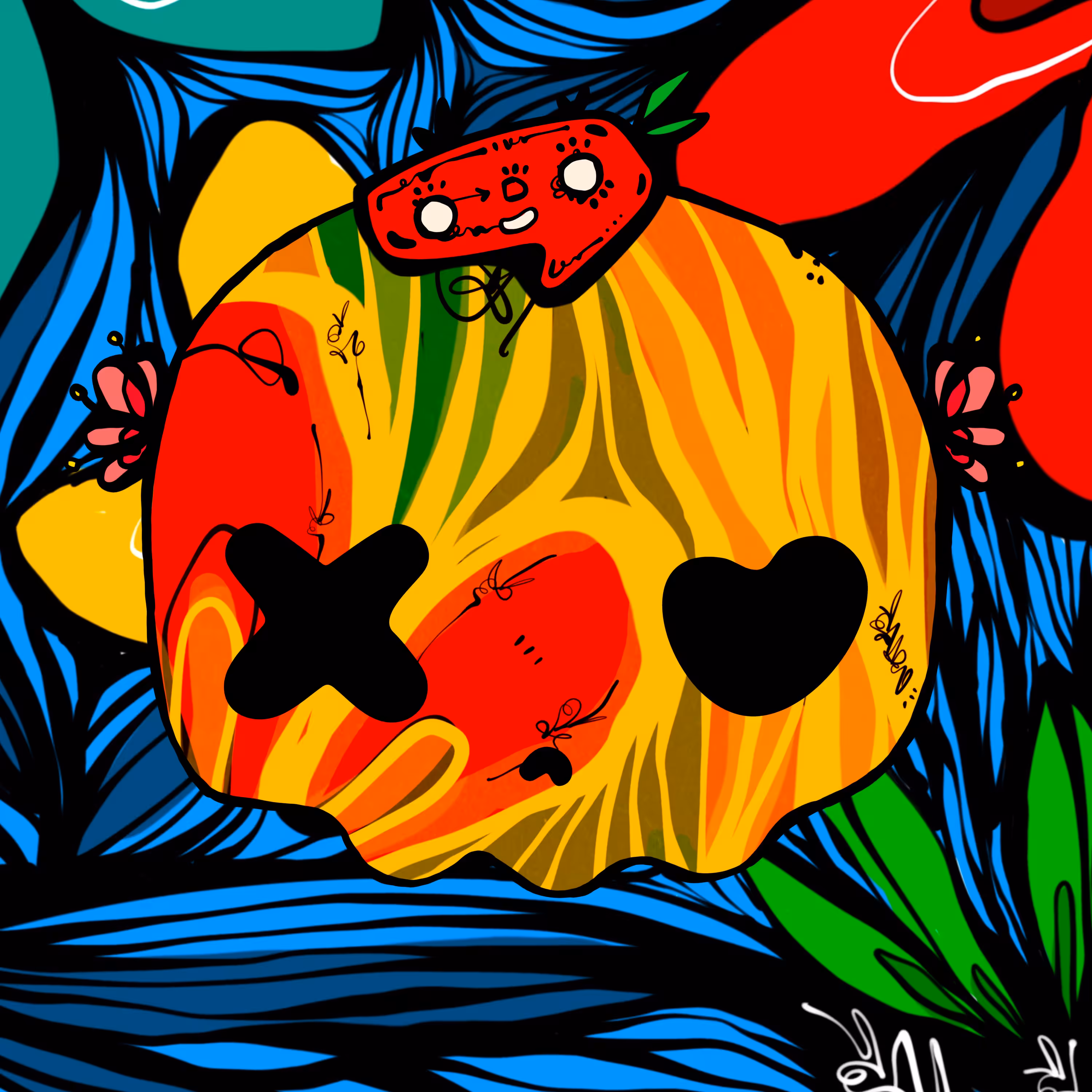 ORGNLS by SABET #2119
