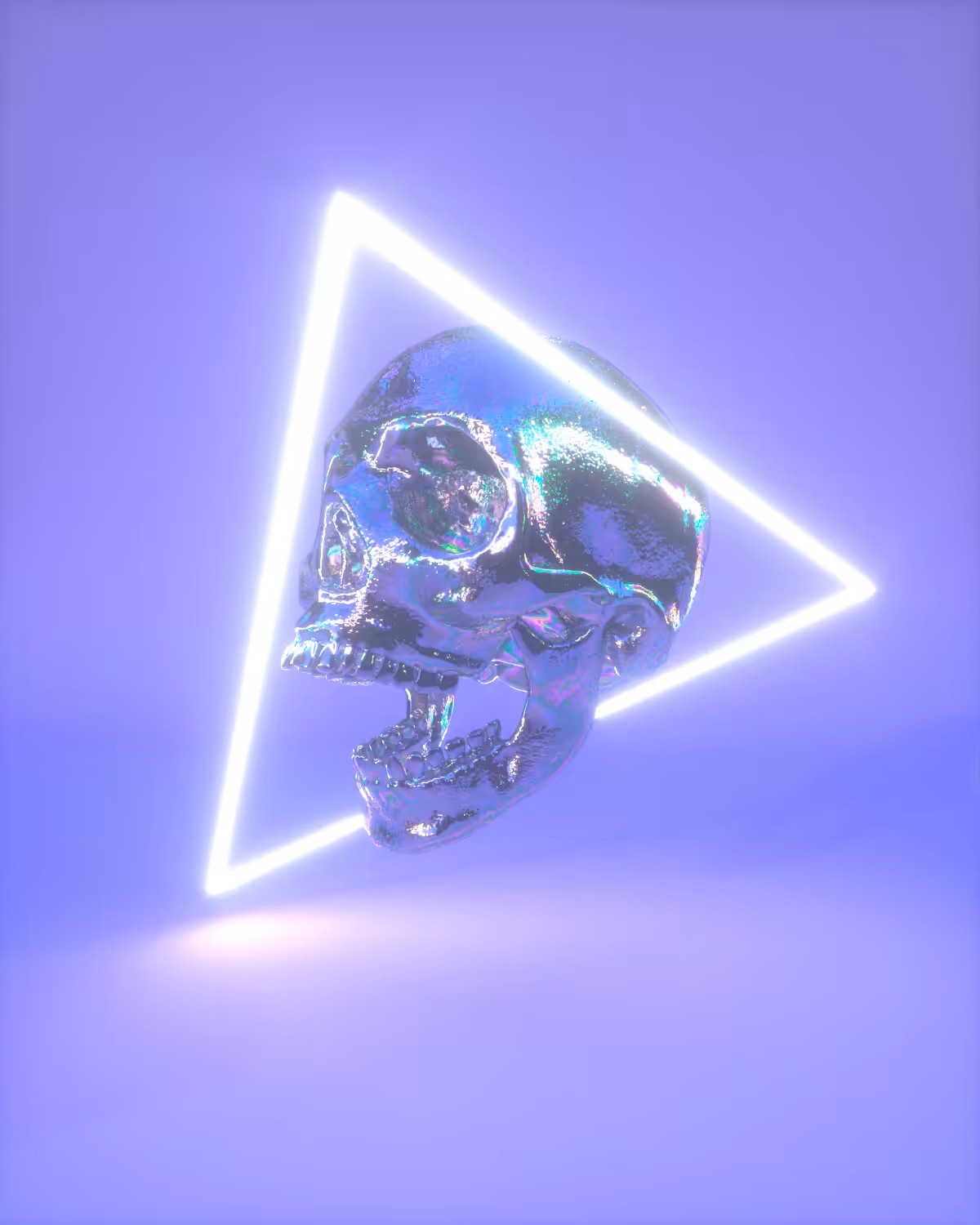 Death Triangle