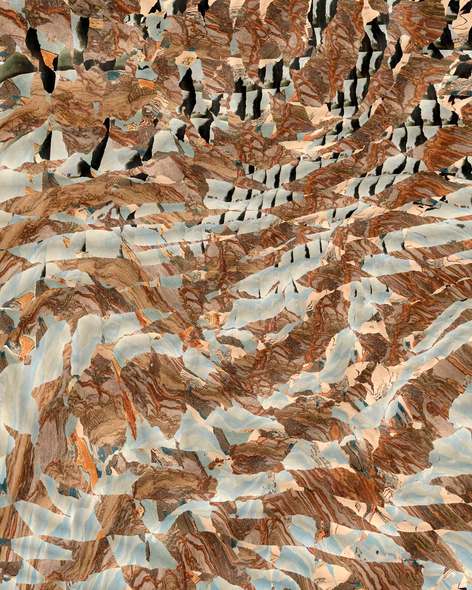 Repetition and Noise #482