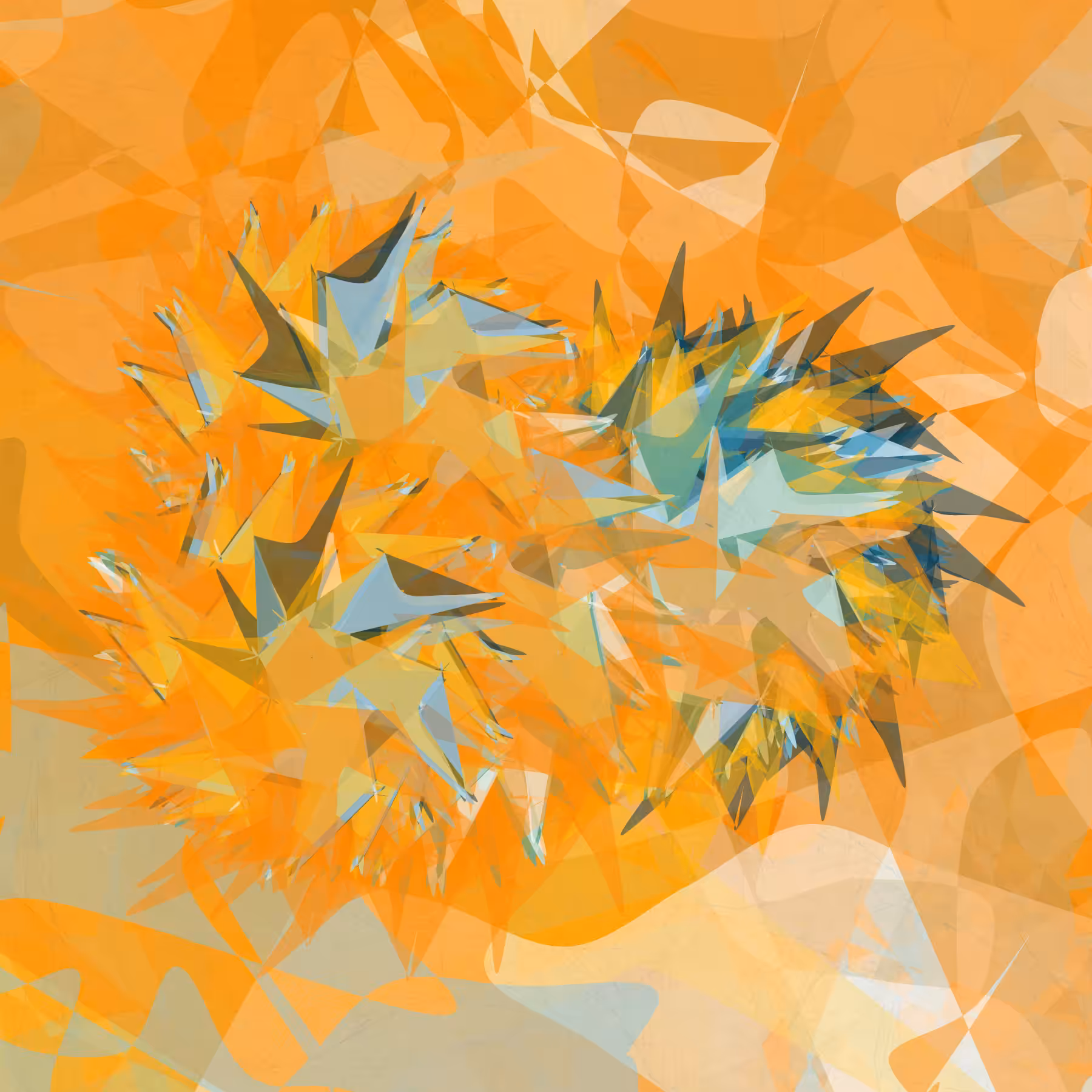 Metaverse Flora Part 2 #30