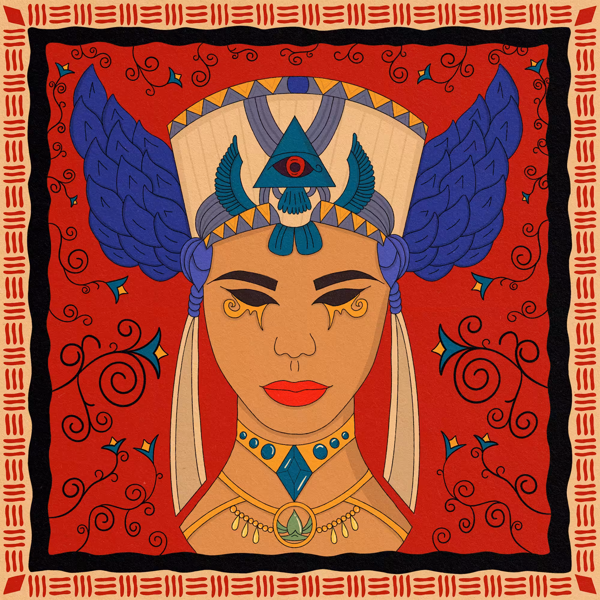 Hathor