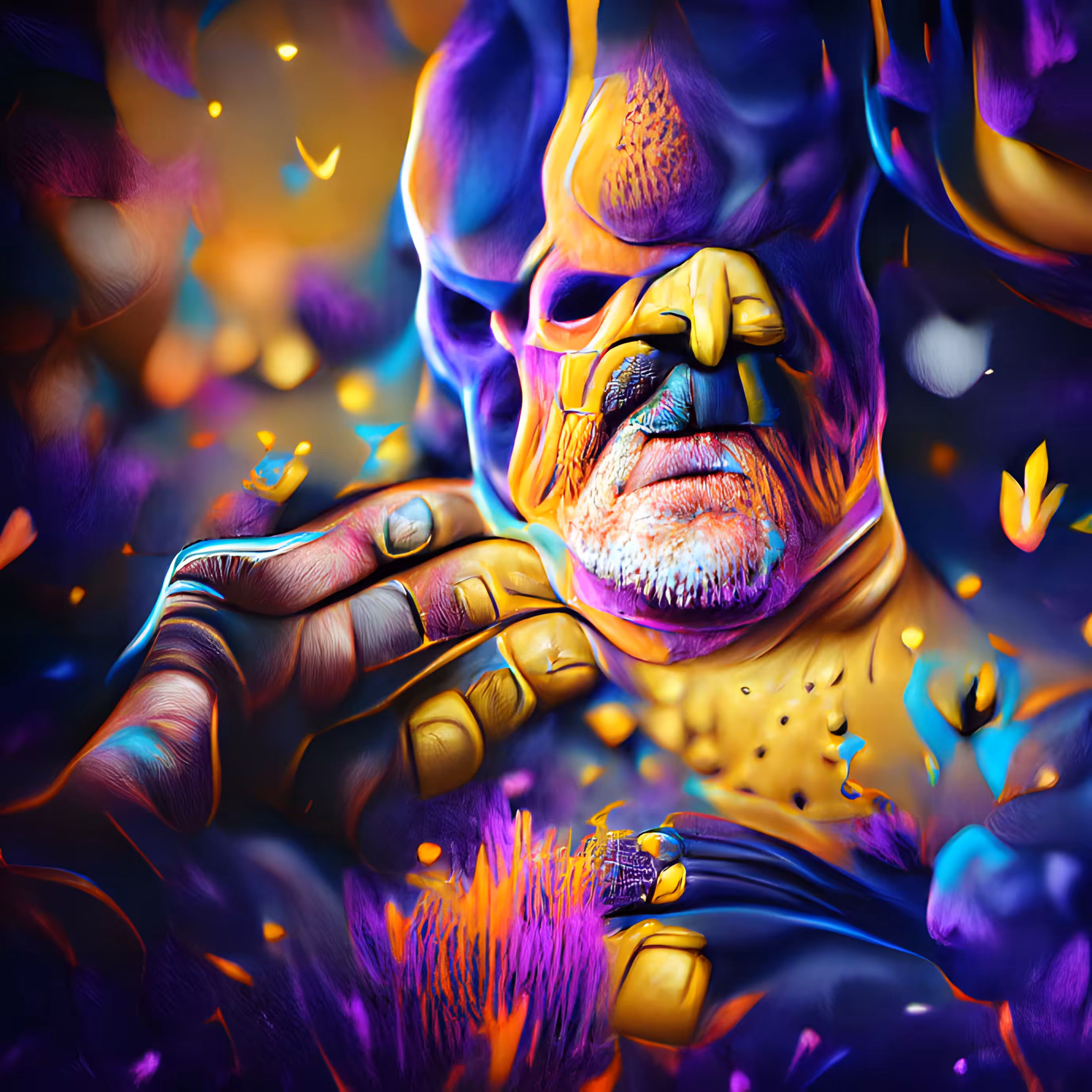 Thanos