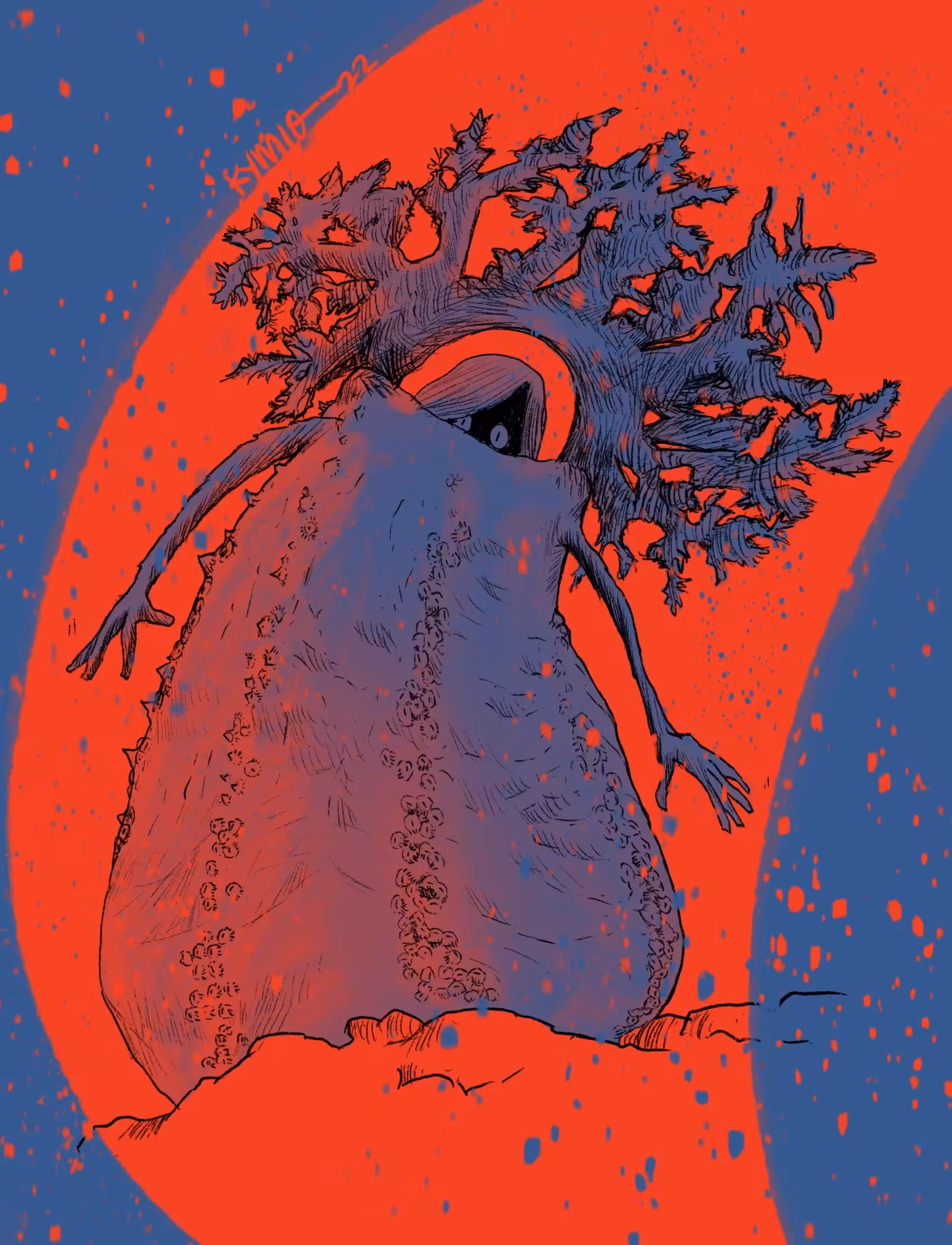 Fruit Princess | ANIGMA
