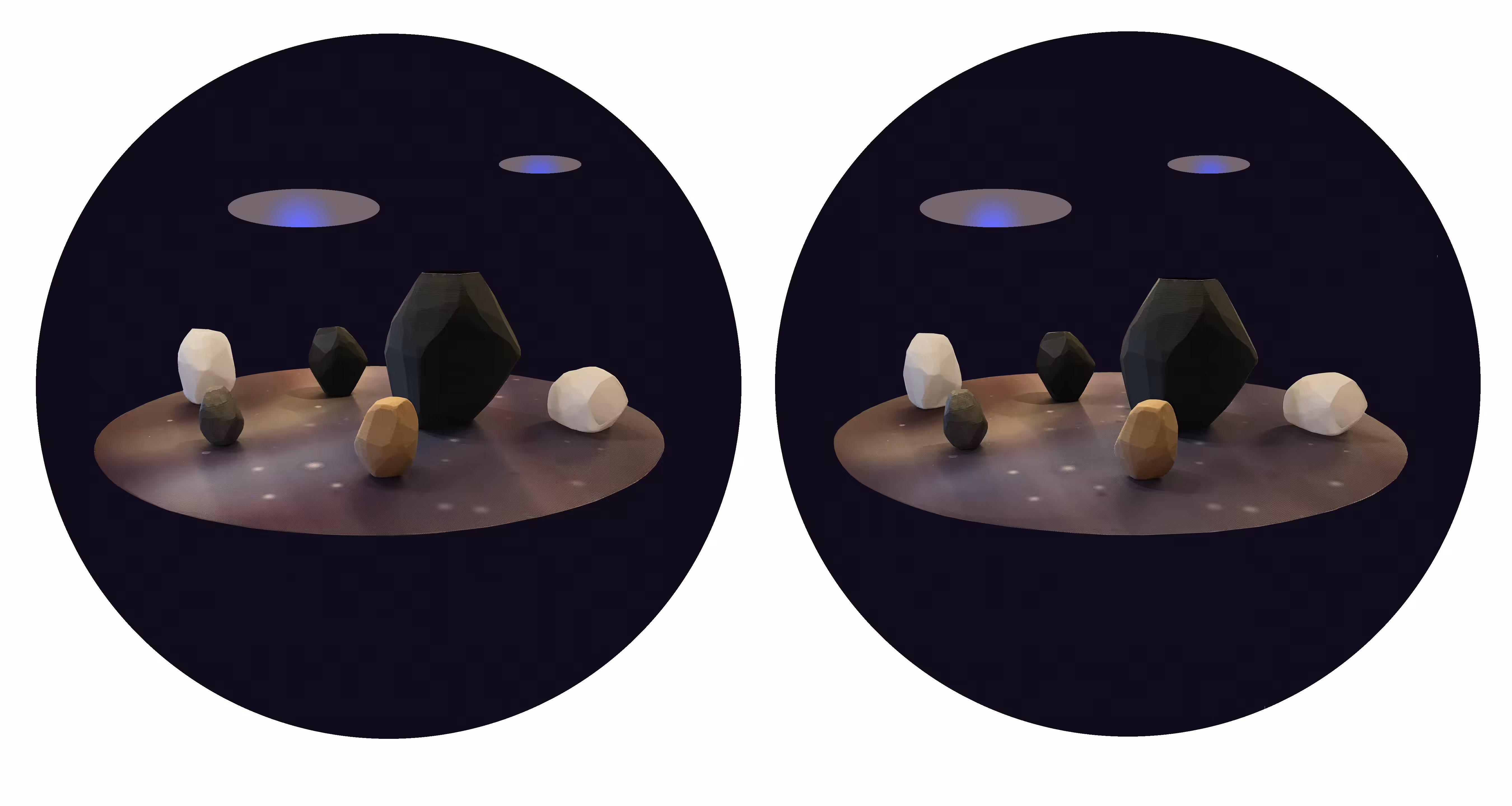 Demodokus (prototypes stereo)