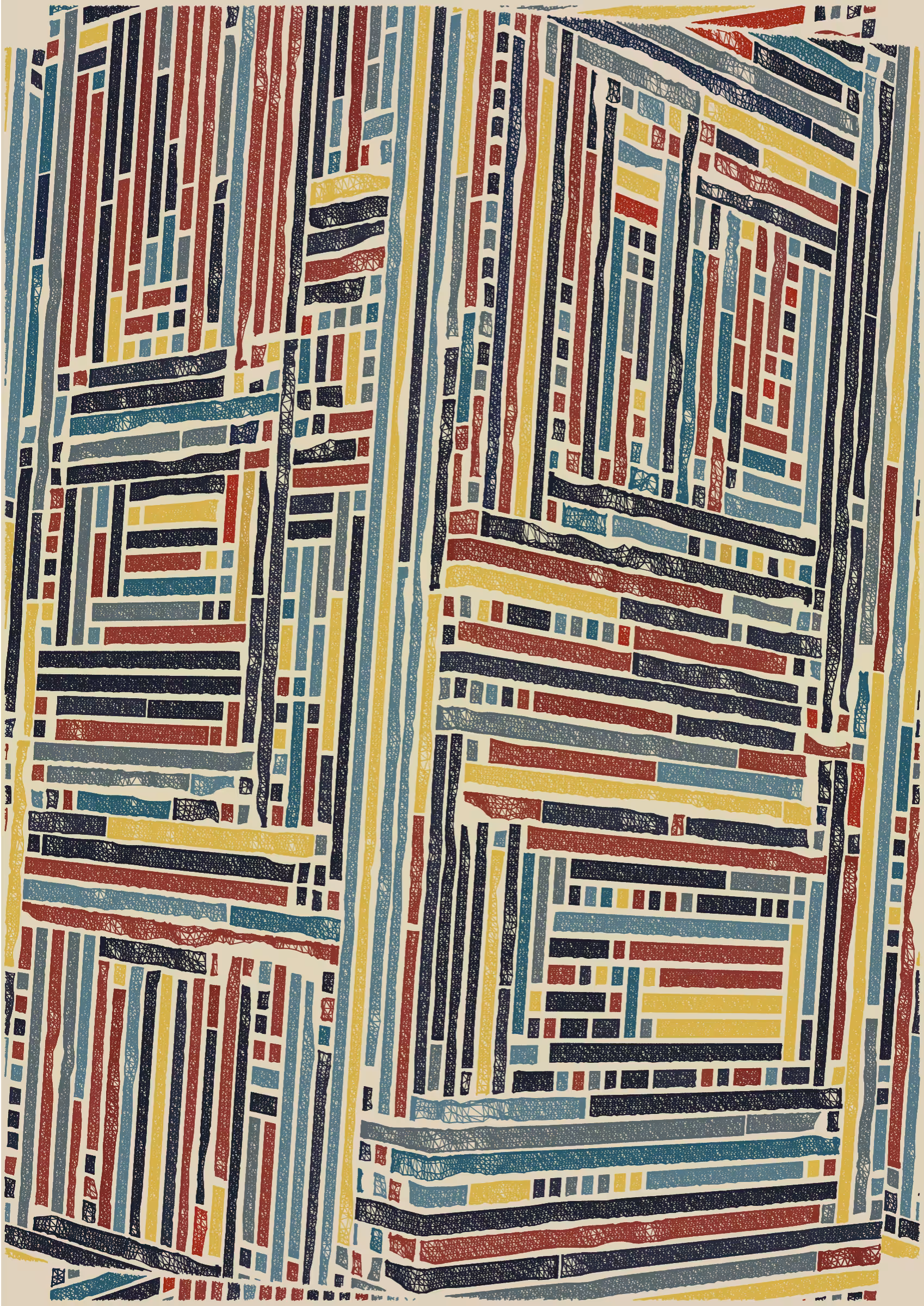 Edifice #892