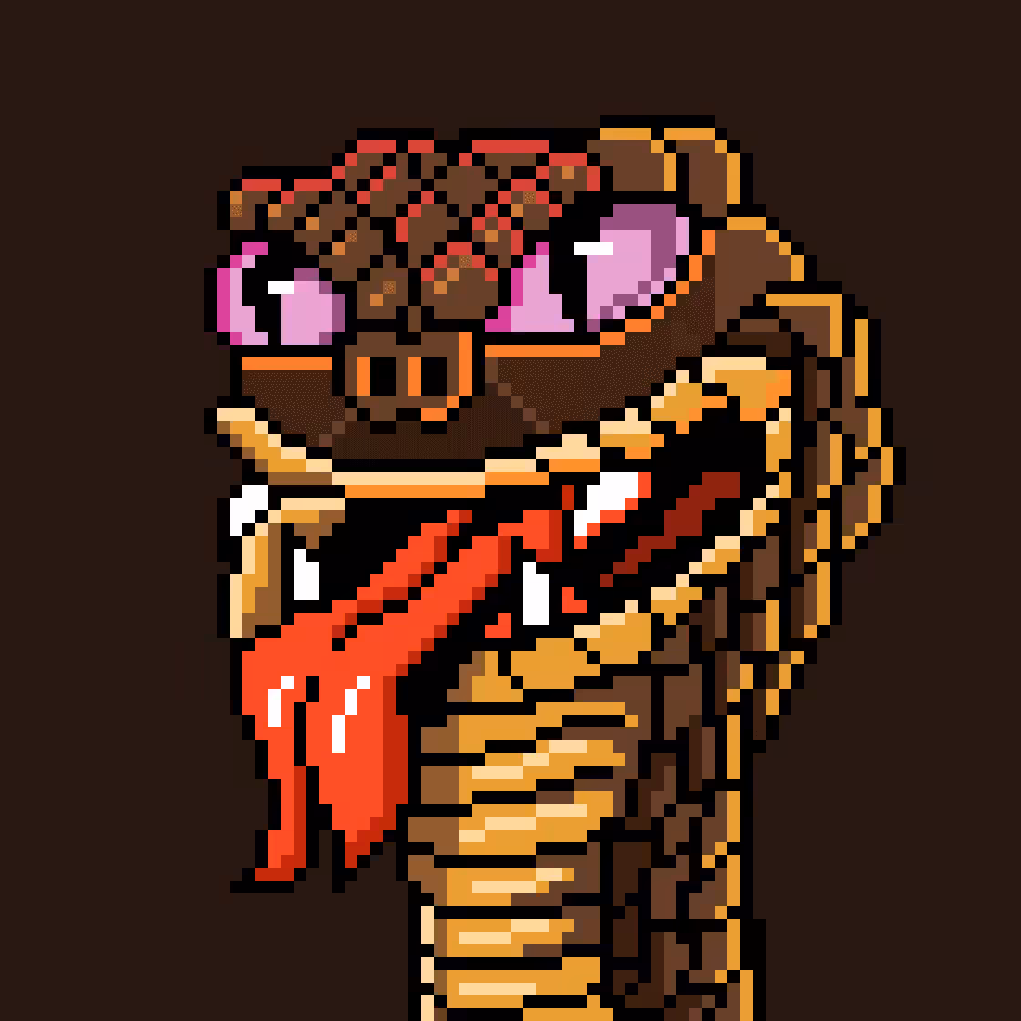 Pixel Peg 005