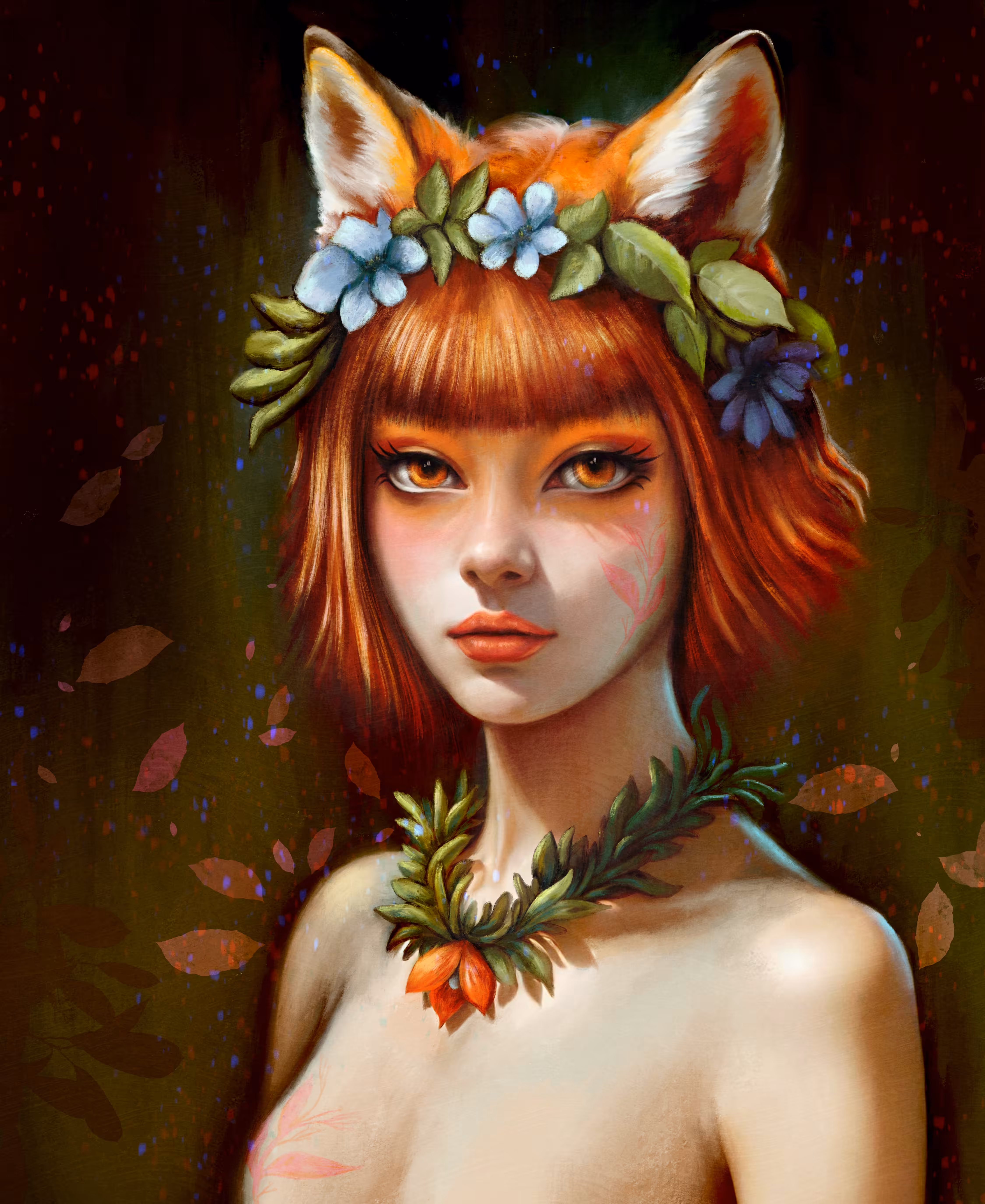 The Wild Within#11