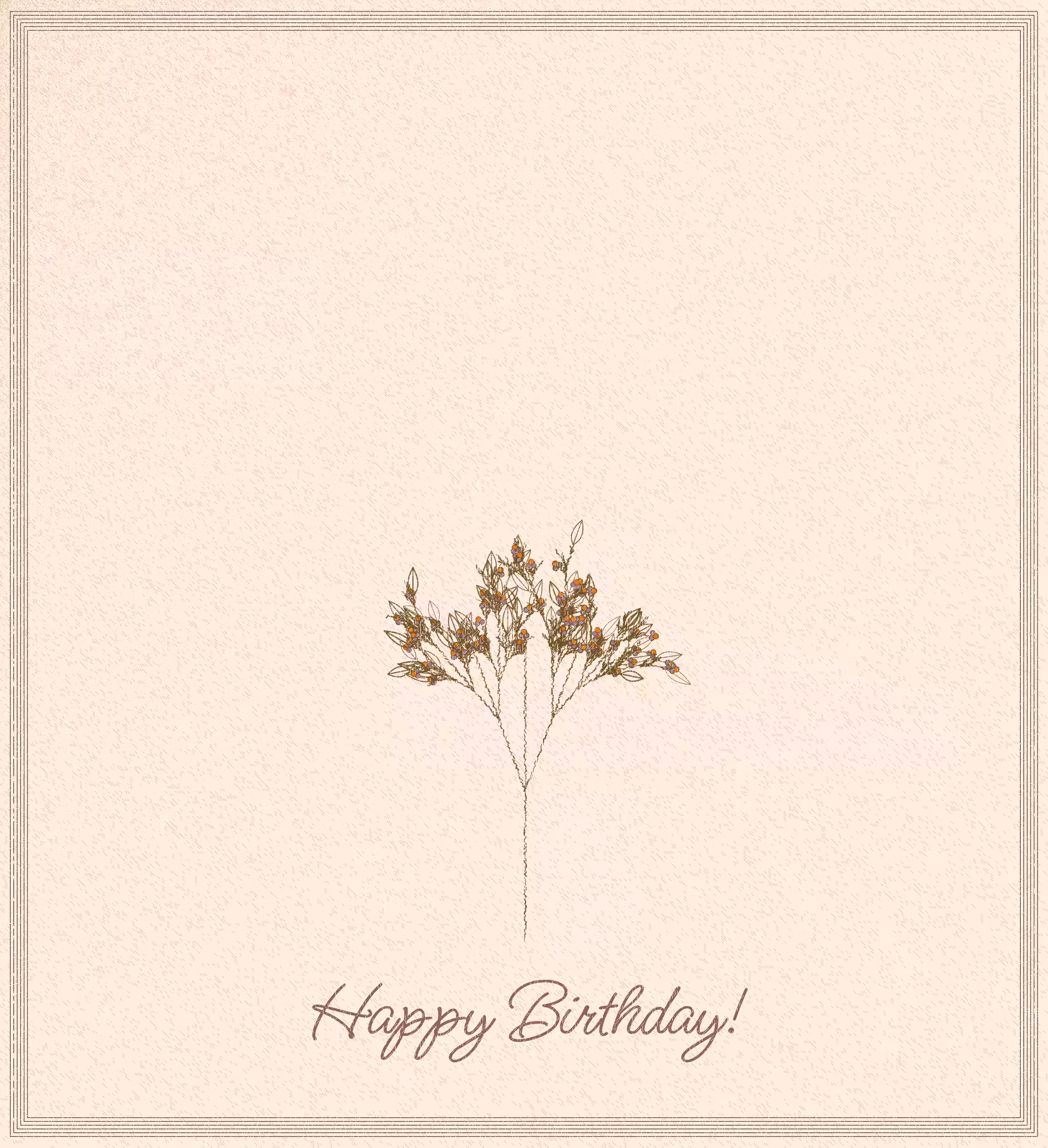 birthday cards #3