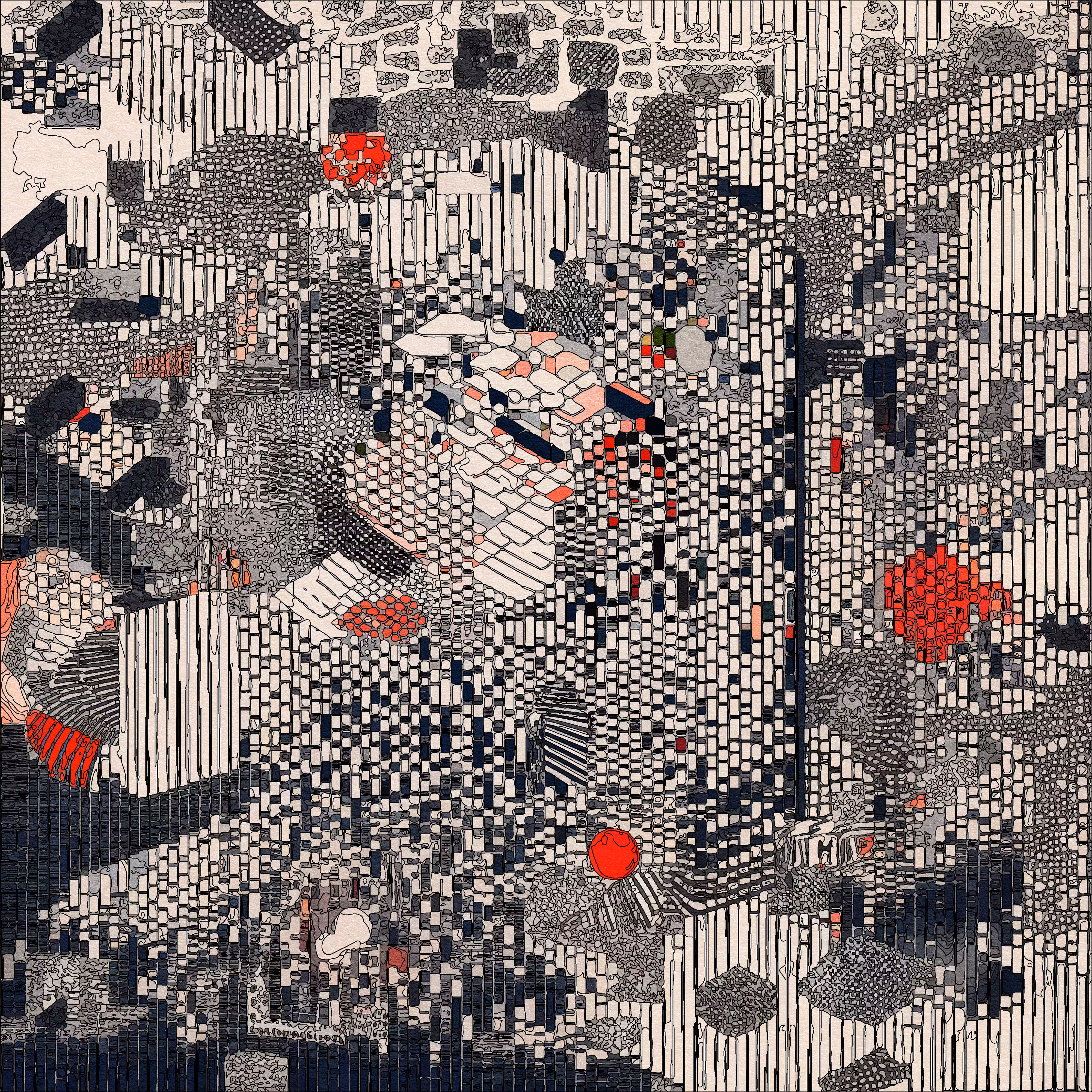 Latent Ink: #074