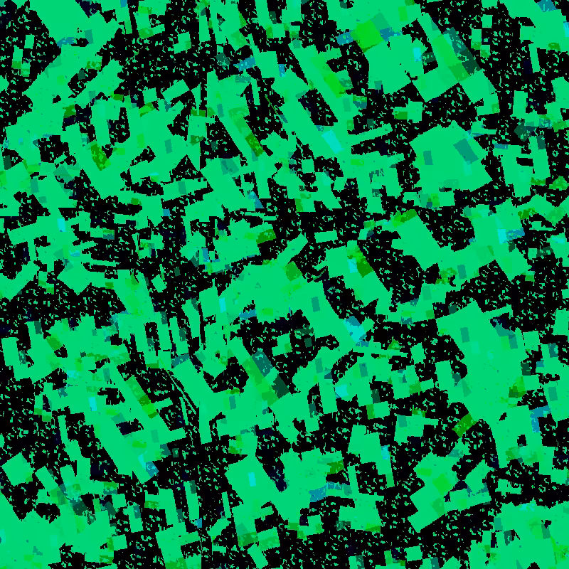 Dimentional Trip #1