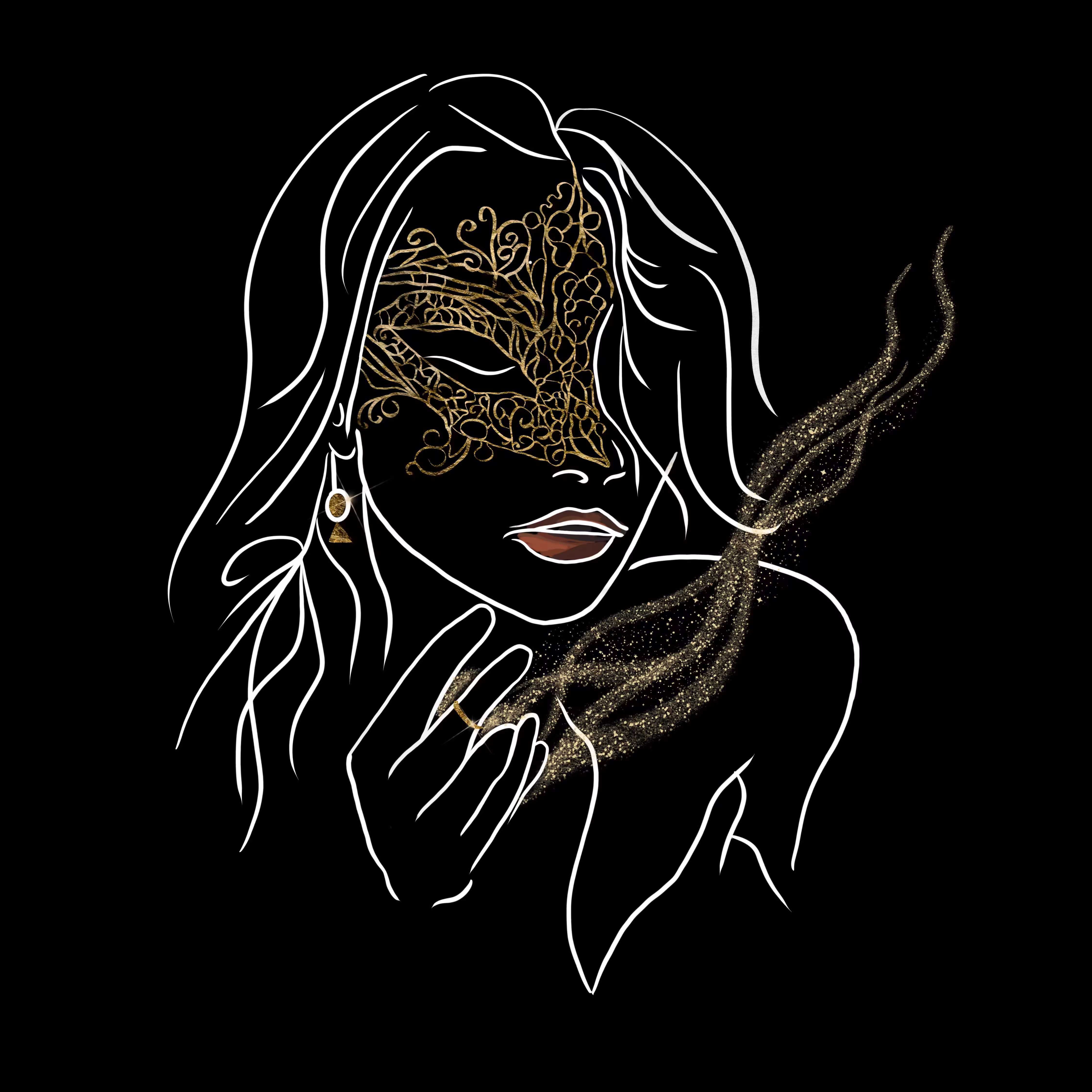 Melanie the Unapologetic