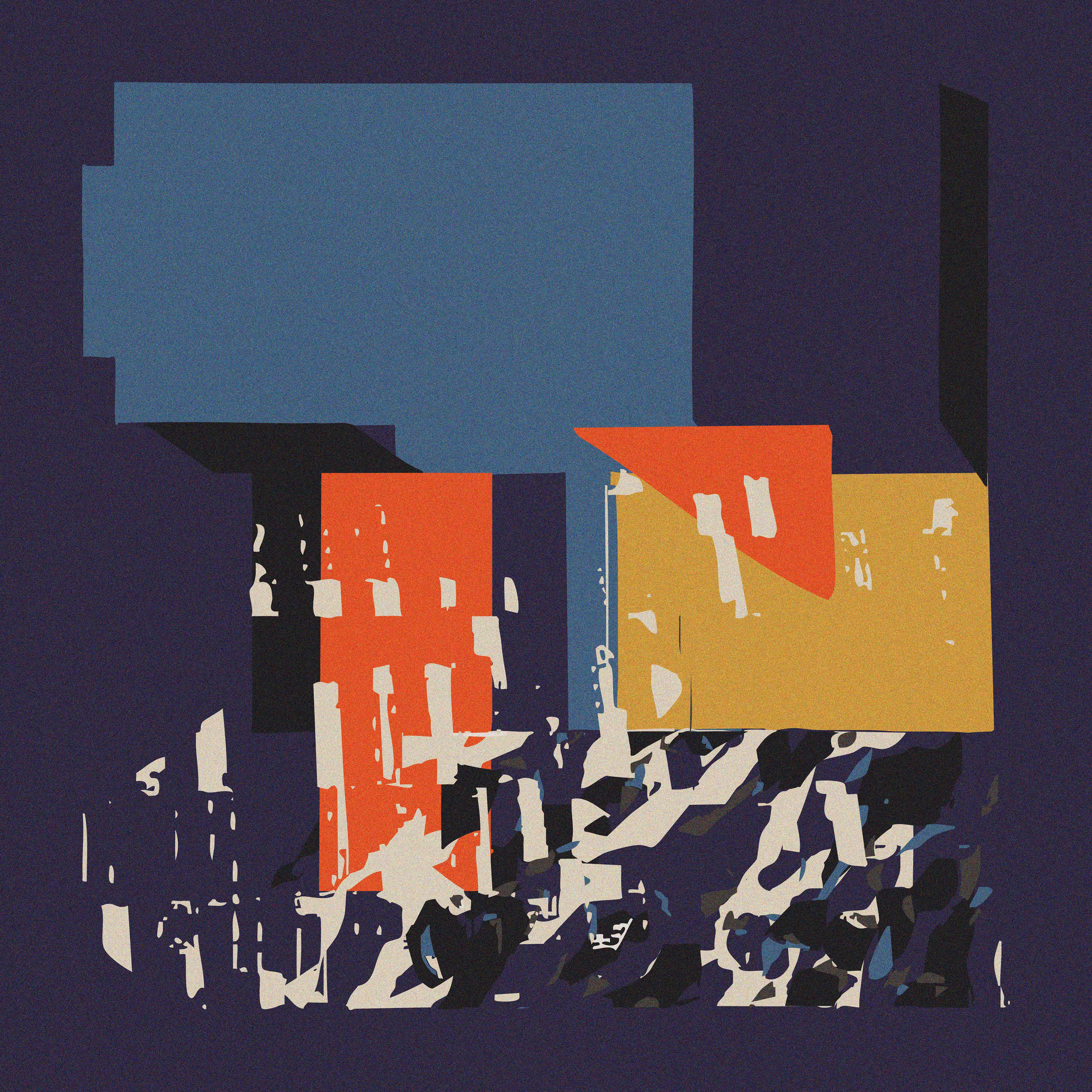 Fragments of Order #139