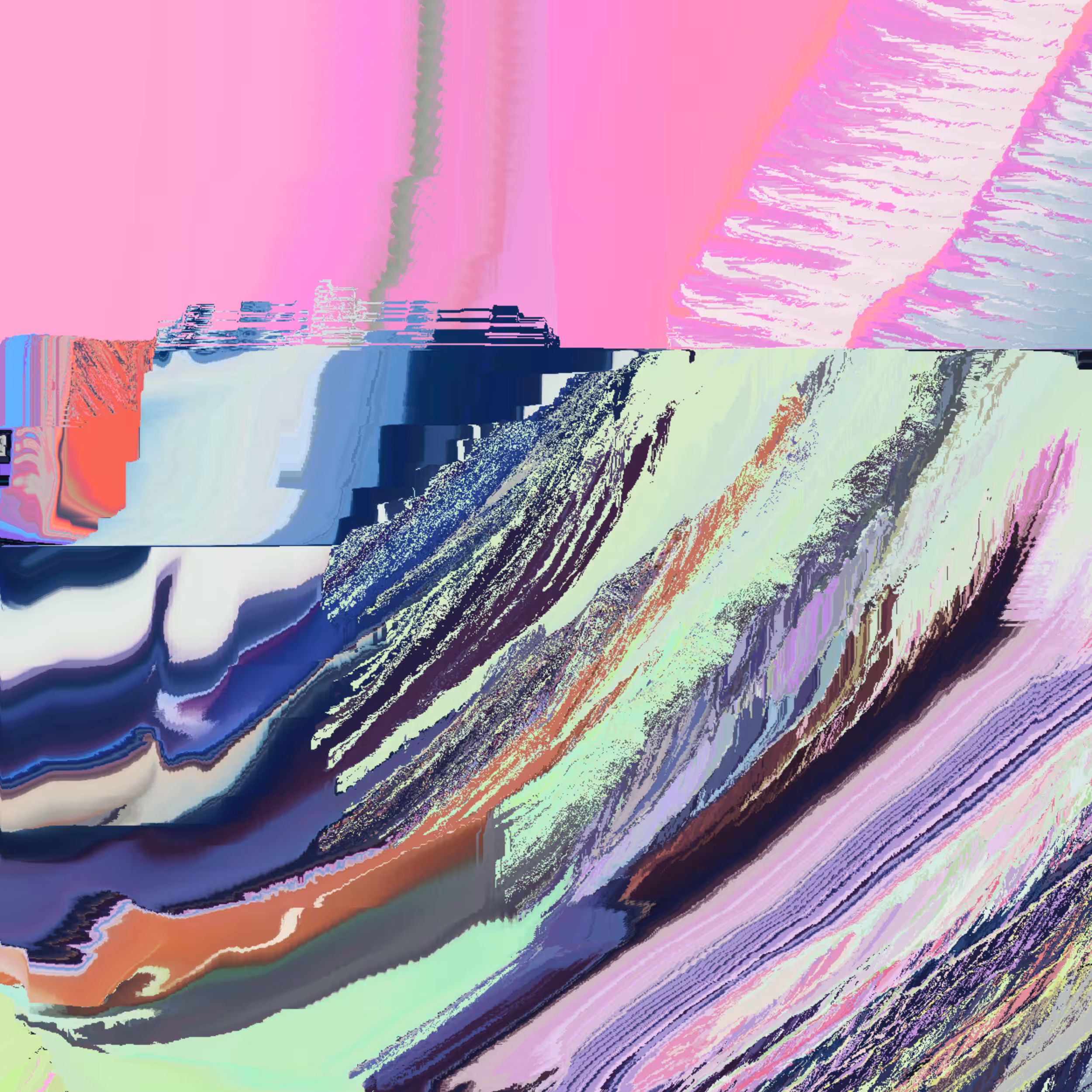 Chromesthesia 250811a