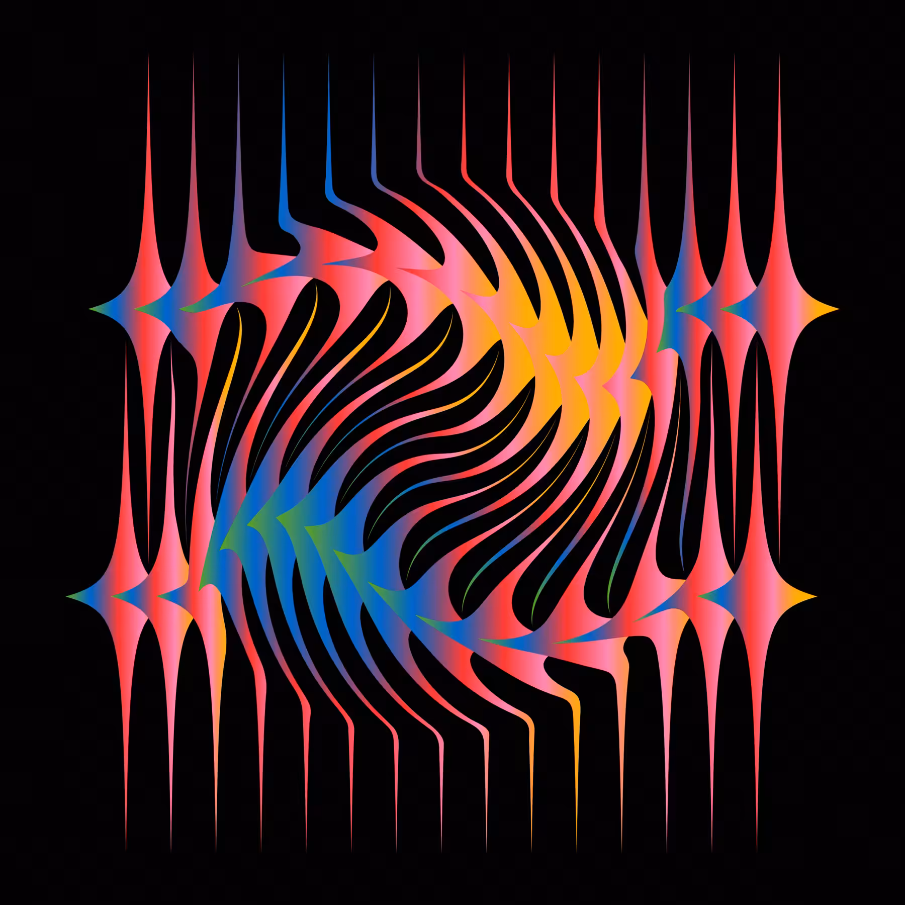 Blend+Mesh 1