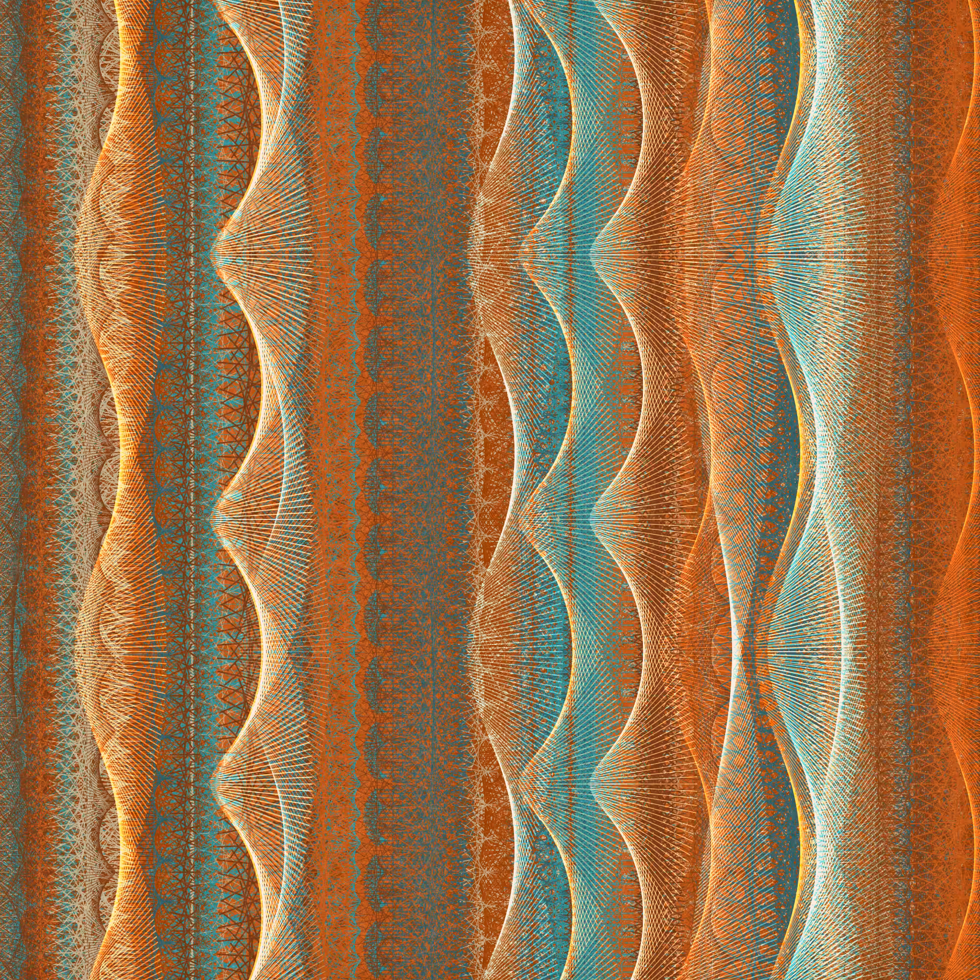 Lace Factory #264