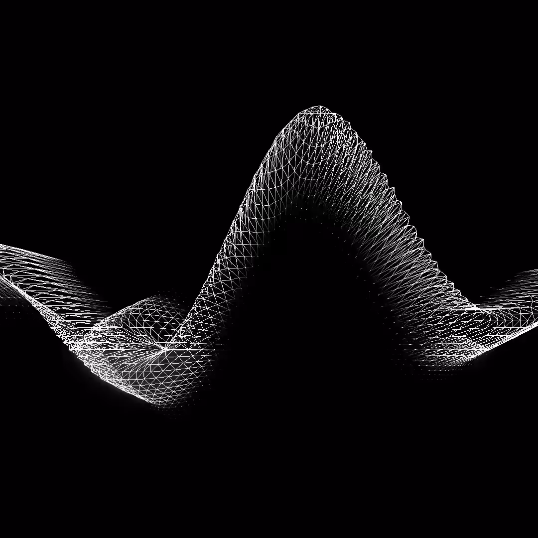 darkwave mutant mesh
