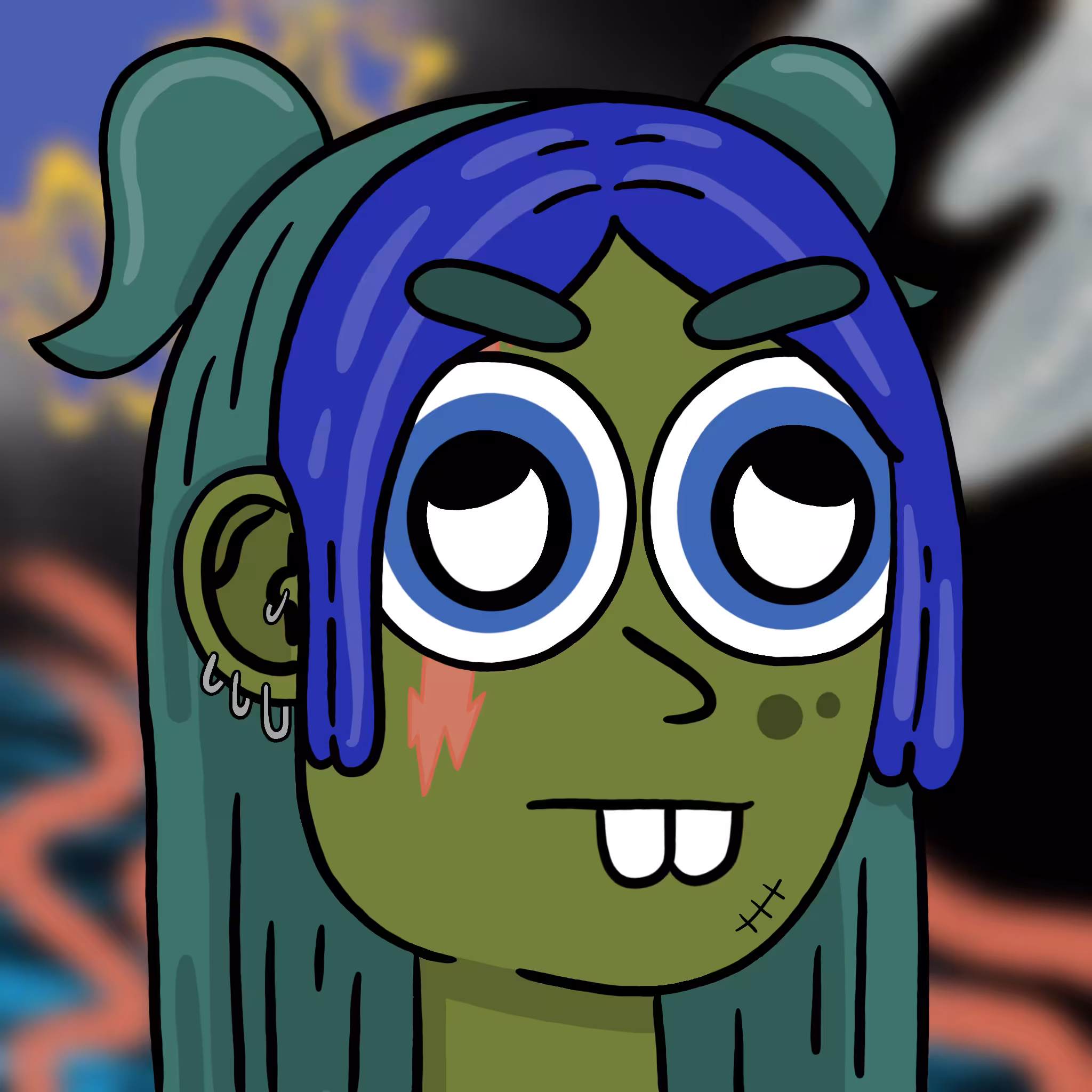 PunkToonz #426