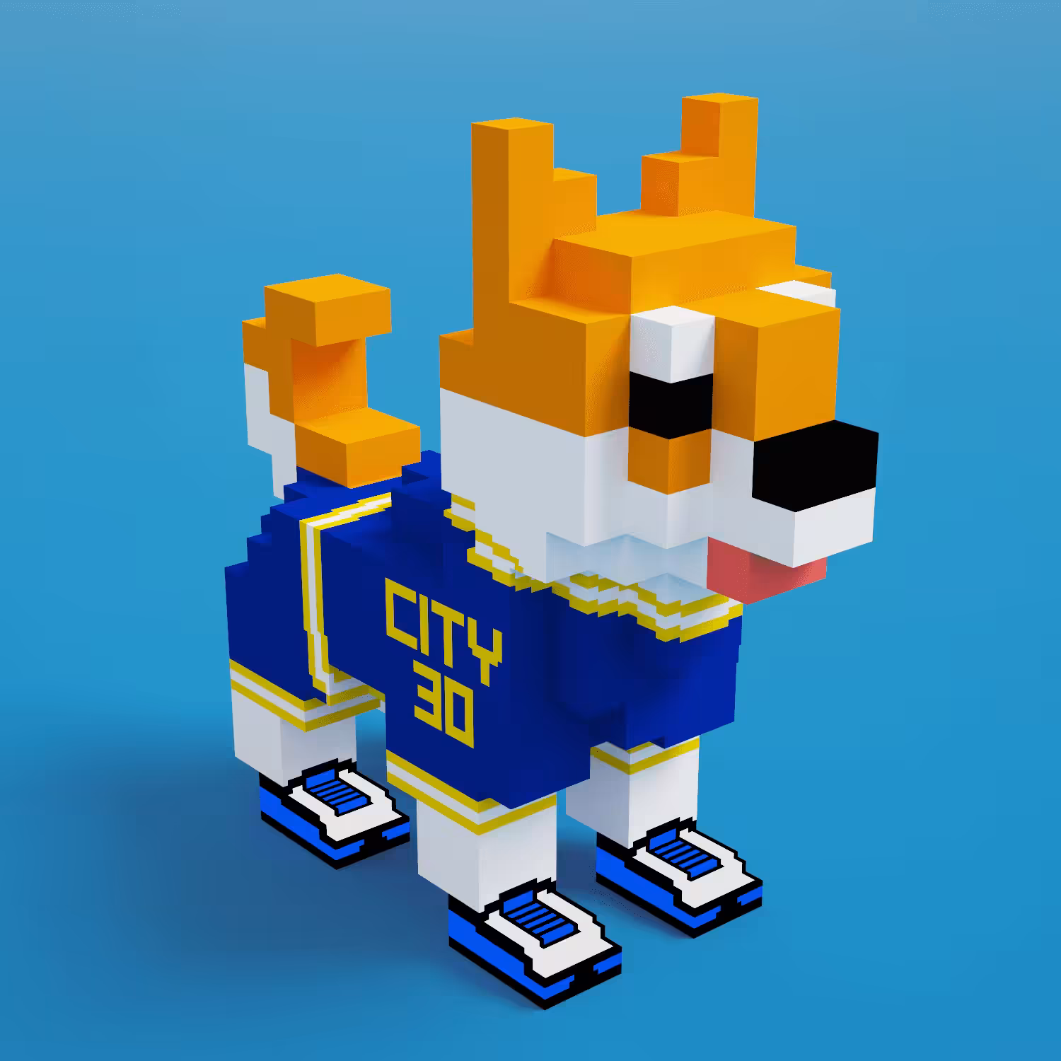 DogeBits #65