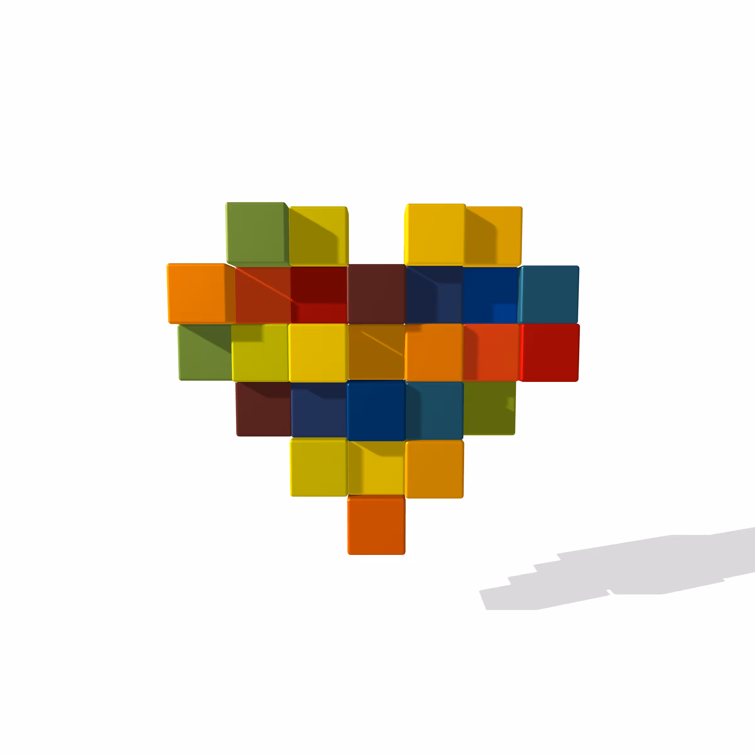 heart + craft #16807