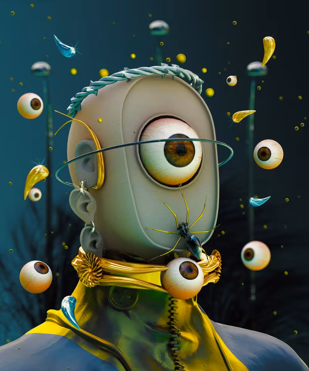 FEELOSOPHY | 03